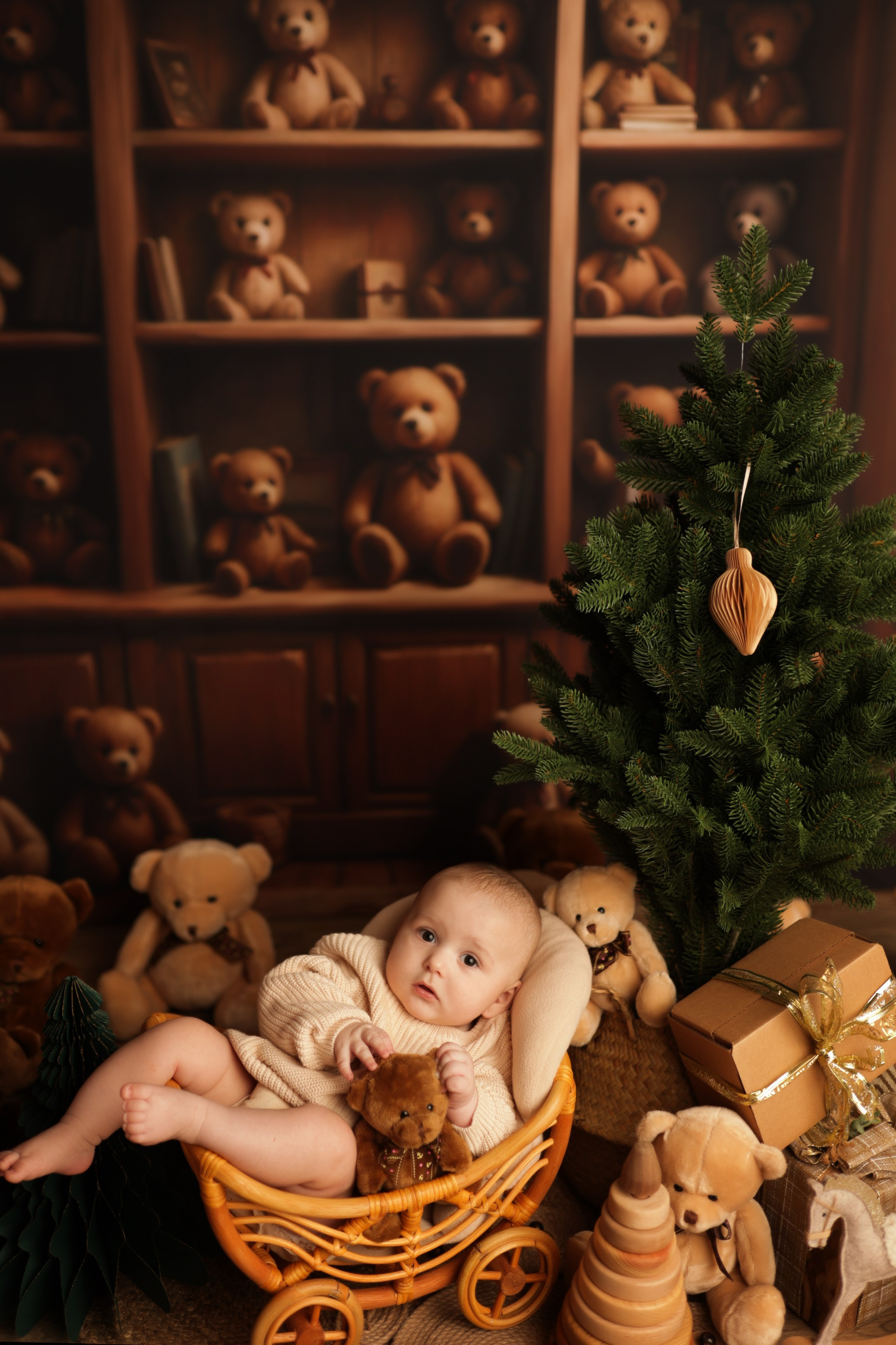 РАТМИР. Фотограф в Туле Оксана Денисова