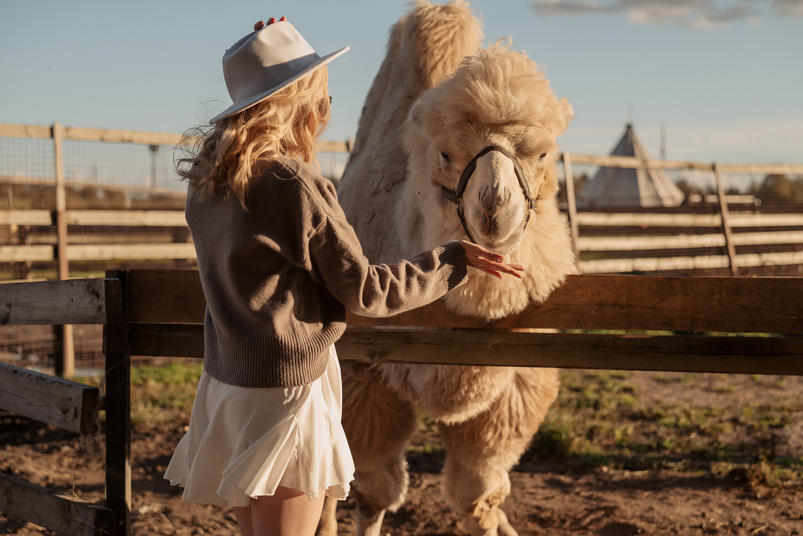 Жанна. Семейный и детский фотограф в Санкт-Петербурге