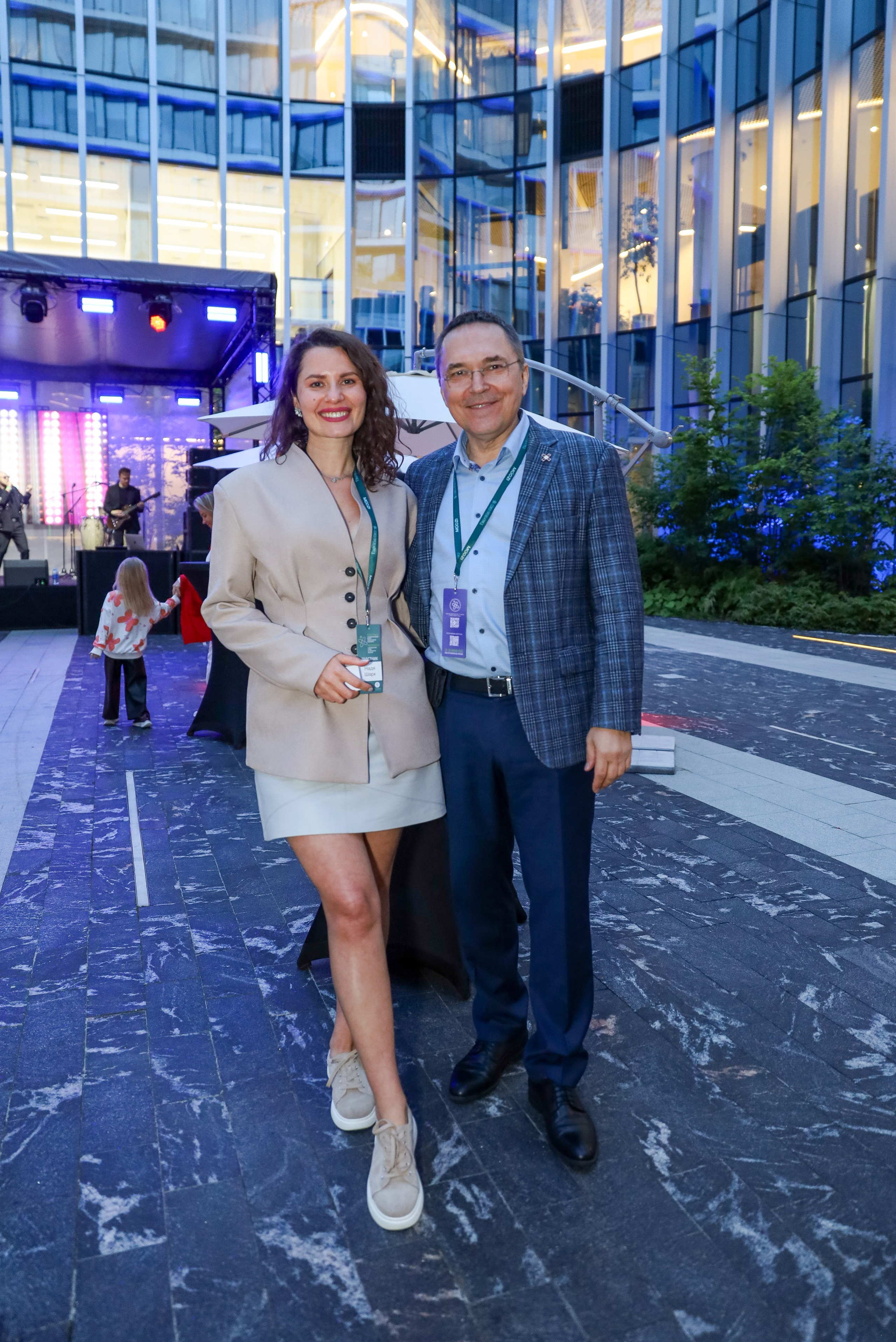 ПРЕВЕНТМЕД 2025 — ФОРУМ ПРЕВЕНТИВНОЙ МЕДИЦИНЫ. Фотограф мероприятий Ирина Каширина