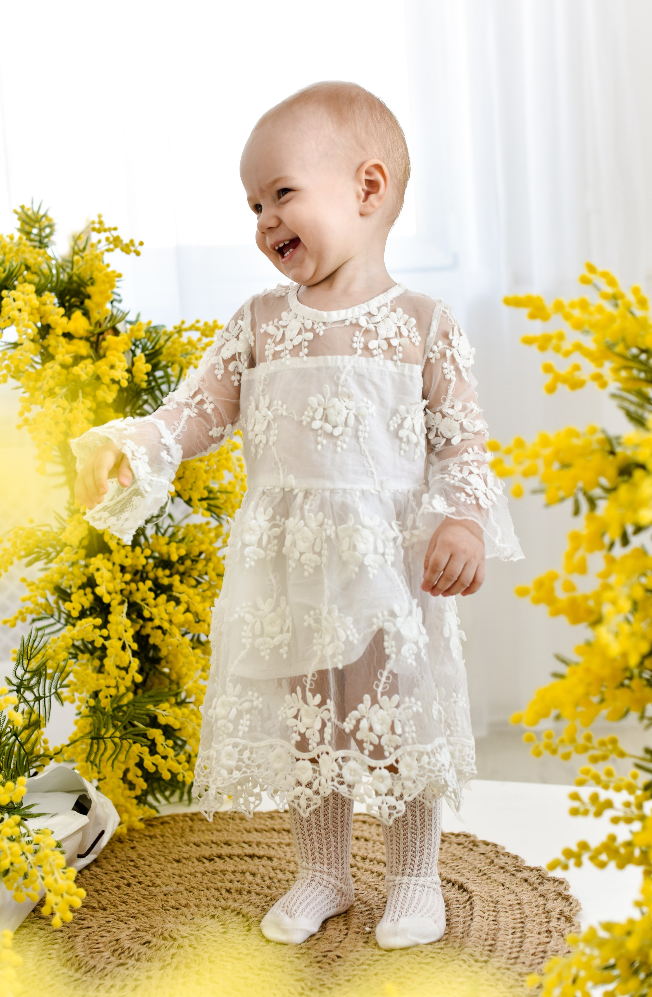 Семья Надежды