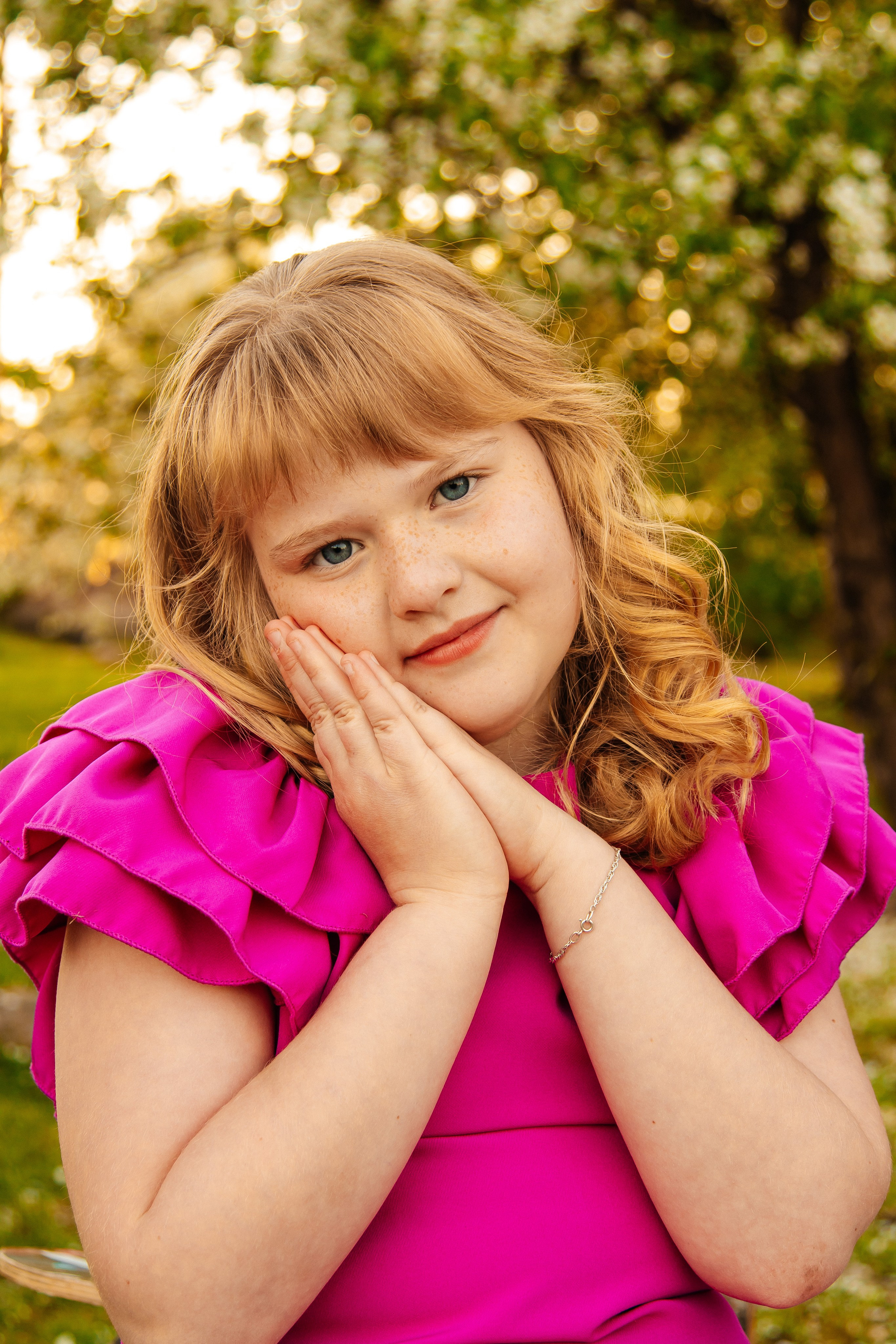15.05.2024. Свадебный и семейный фотограф в Нижневартовске Татьяна Мартынова