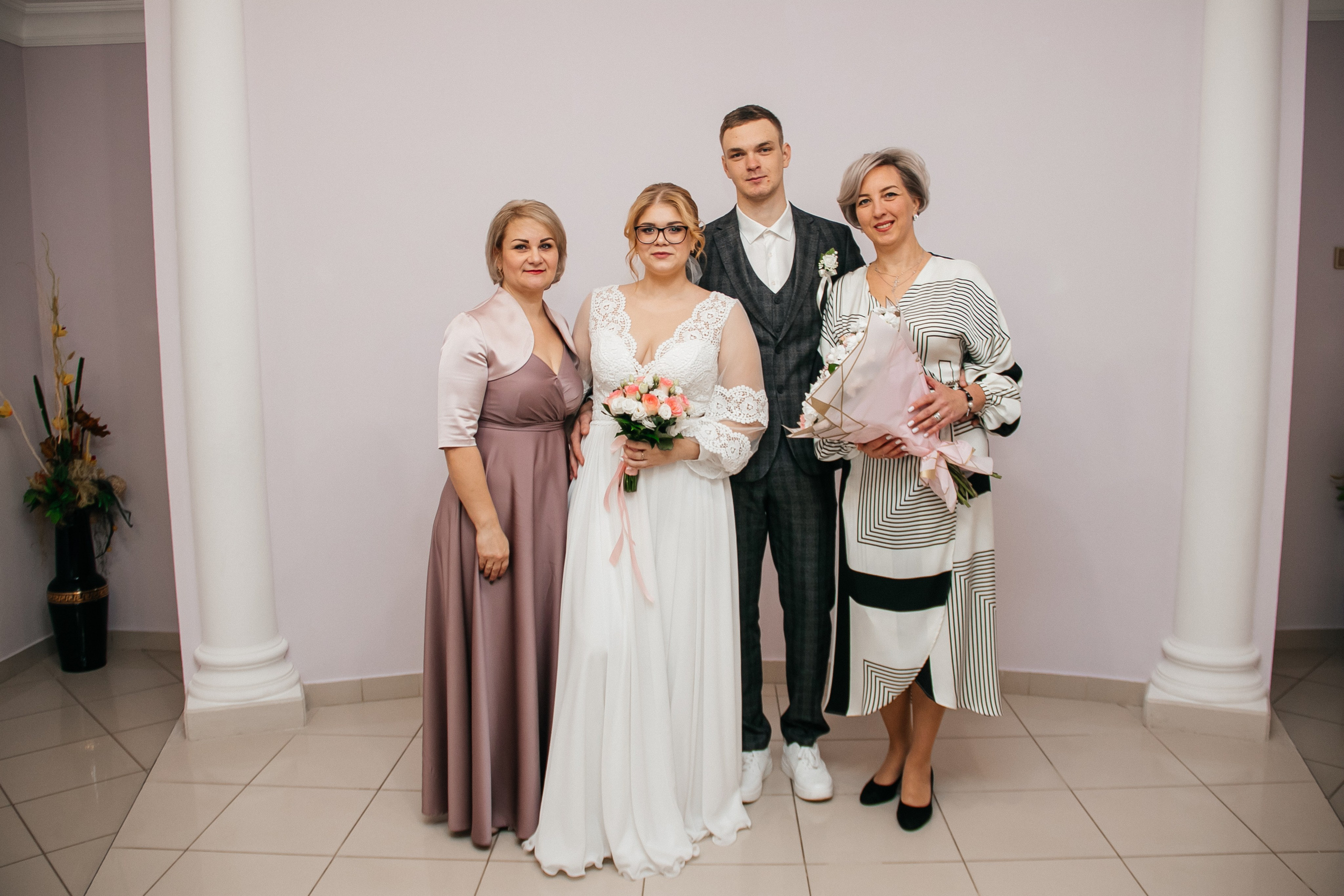 03.11.2023. Свадебный и семейный фотограф в Нижневартовске Татьяна Мартынова