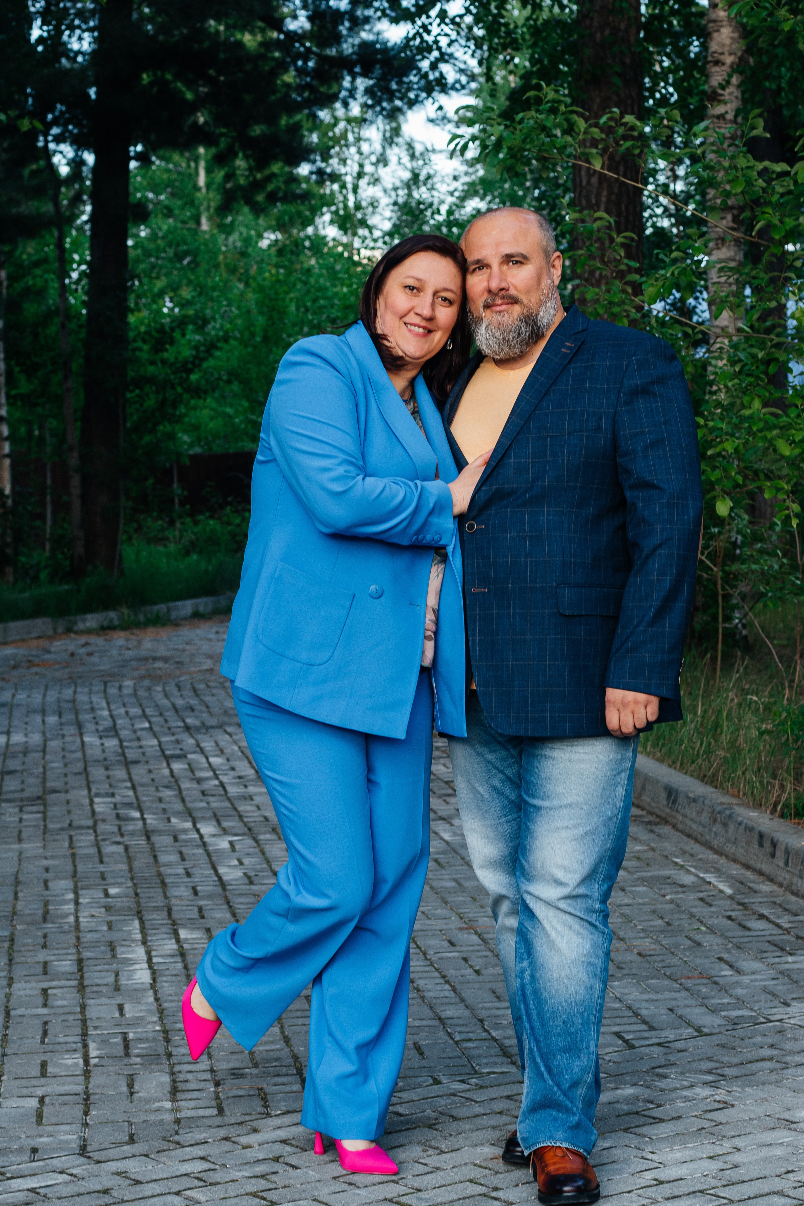 25.06.2023 (1). Свадебный и семейный фотограф в Нижневартовске Татьяна Мартынова