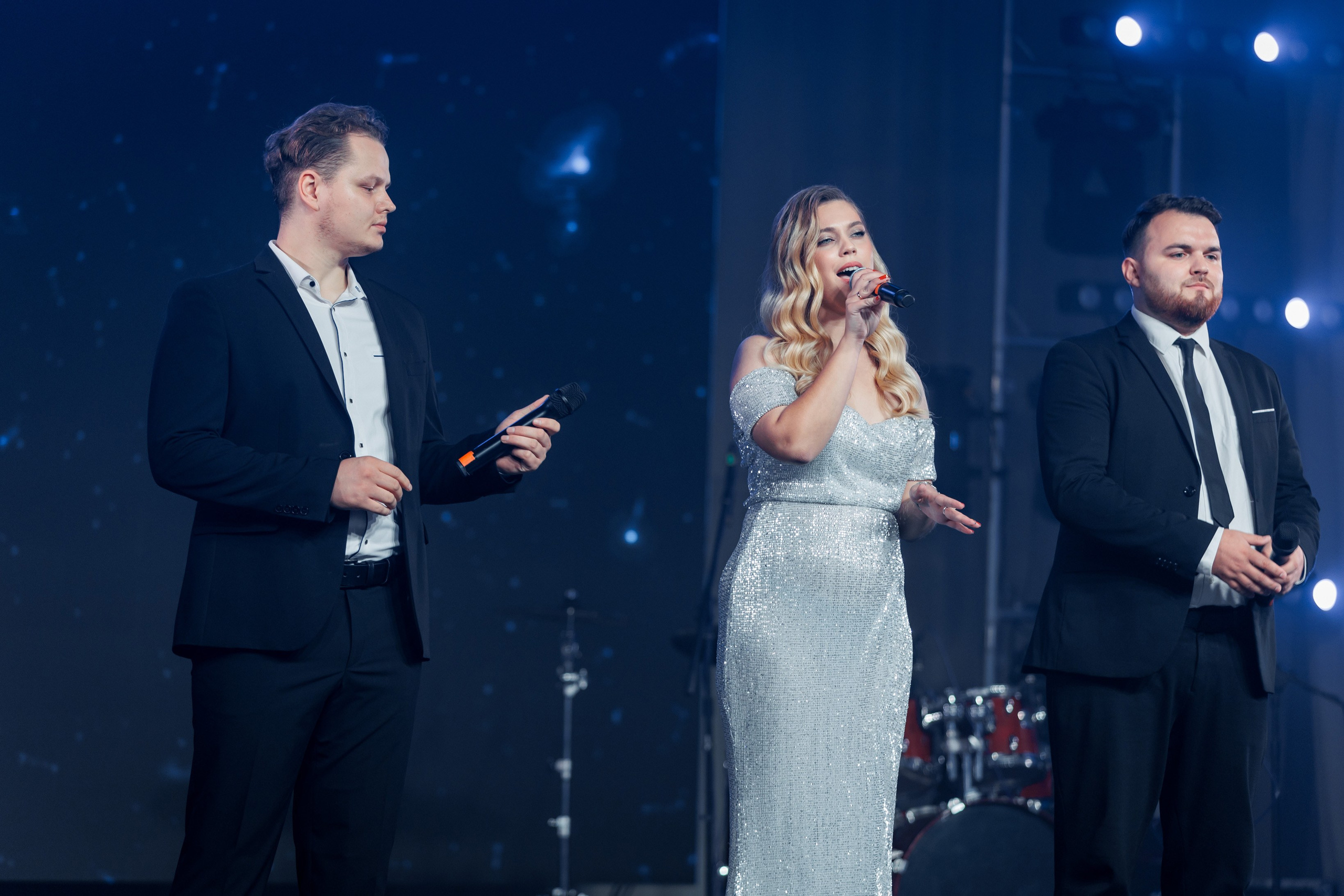 Юбилей компании «СЕРВИКО». Кадровик продакшн: Фото и видеосъемка форумов, конференций, масштабных событий в Иркутске