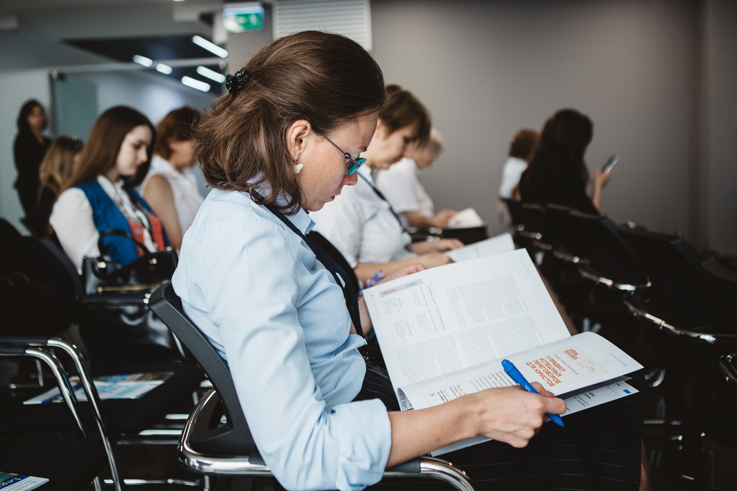 БОЛЬШОЕ КОРПОРАТИВНОЕ ПОРТФОЛИО. Главная