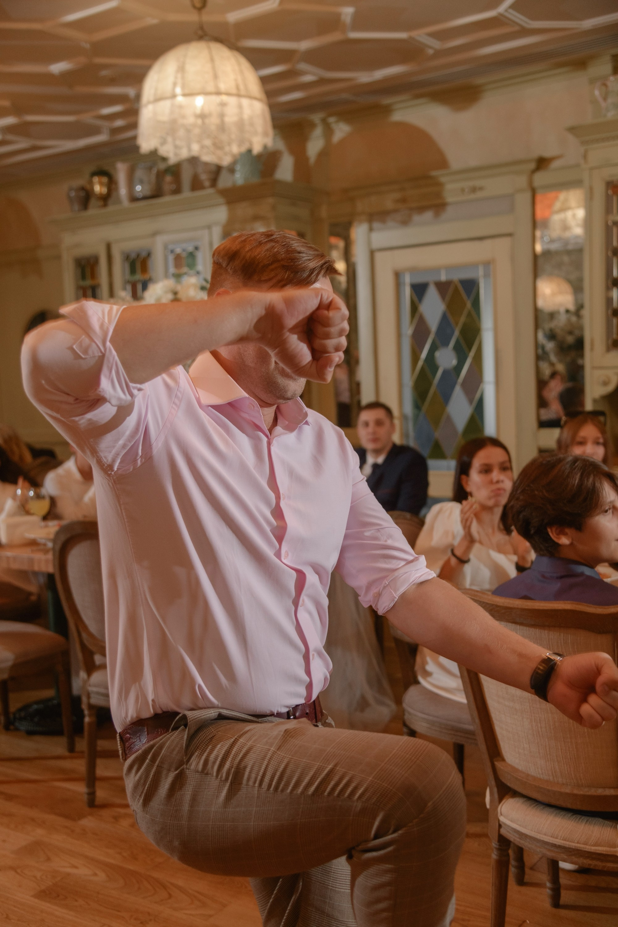 Камилла и Денис. Фотограф Смоляк Алена