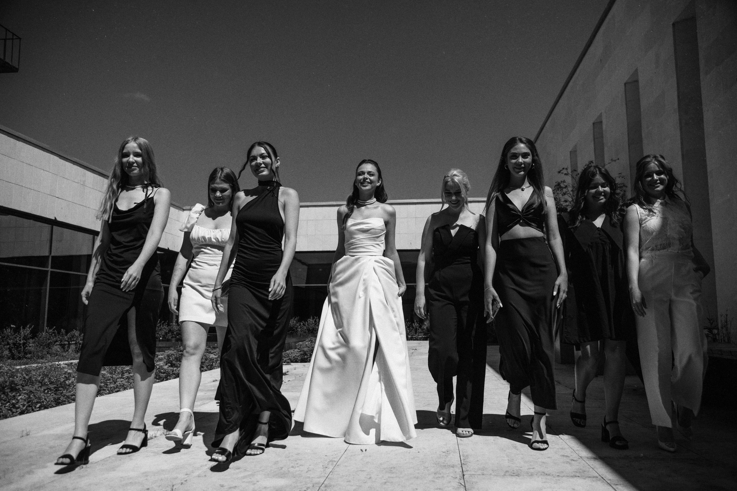 Таня и Вова. Фотограф Смоляк Алена