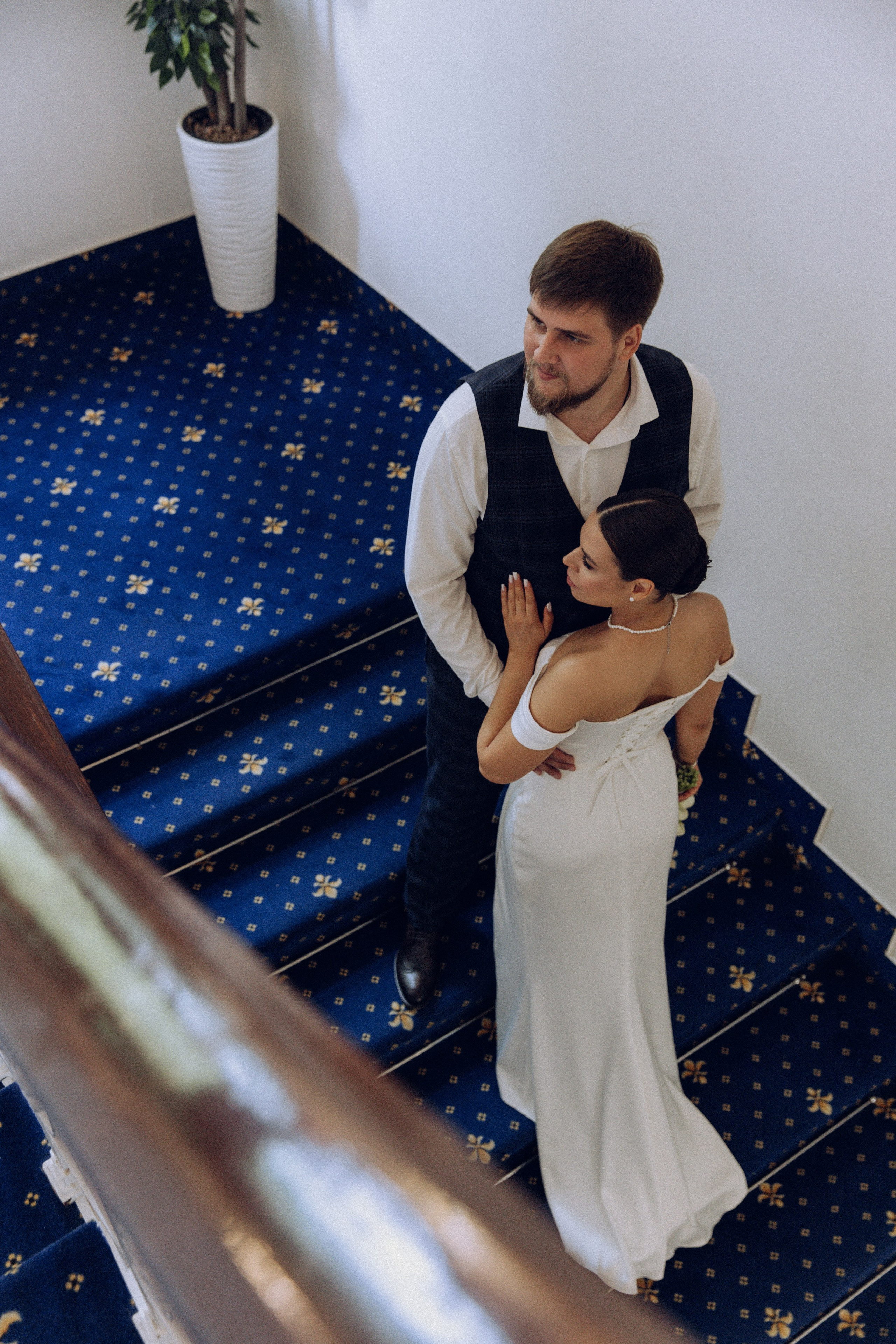 Настя и Коля. Фотограф Нижний Новгород