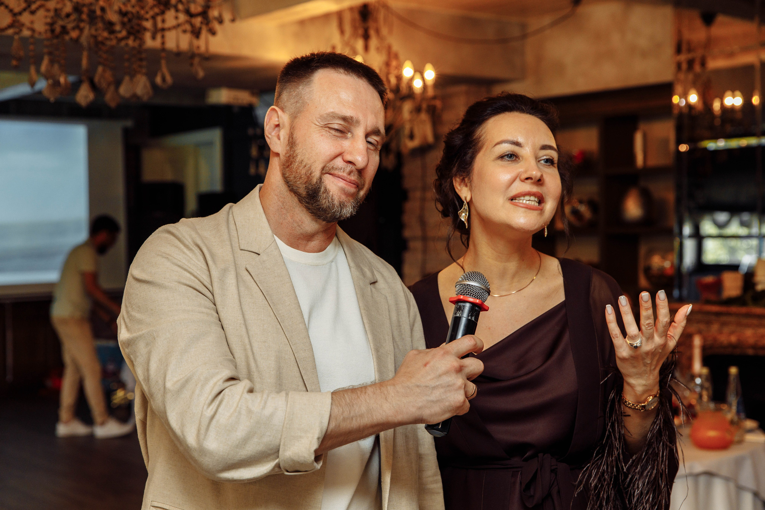 Юлия и Алексей. Свадебный, семейный и портретный фотограф Ксения Краснова