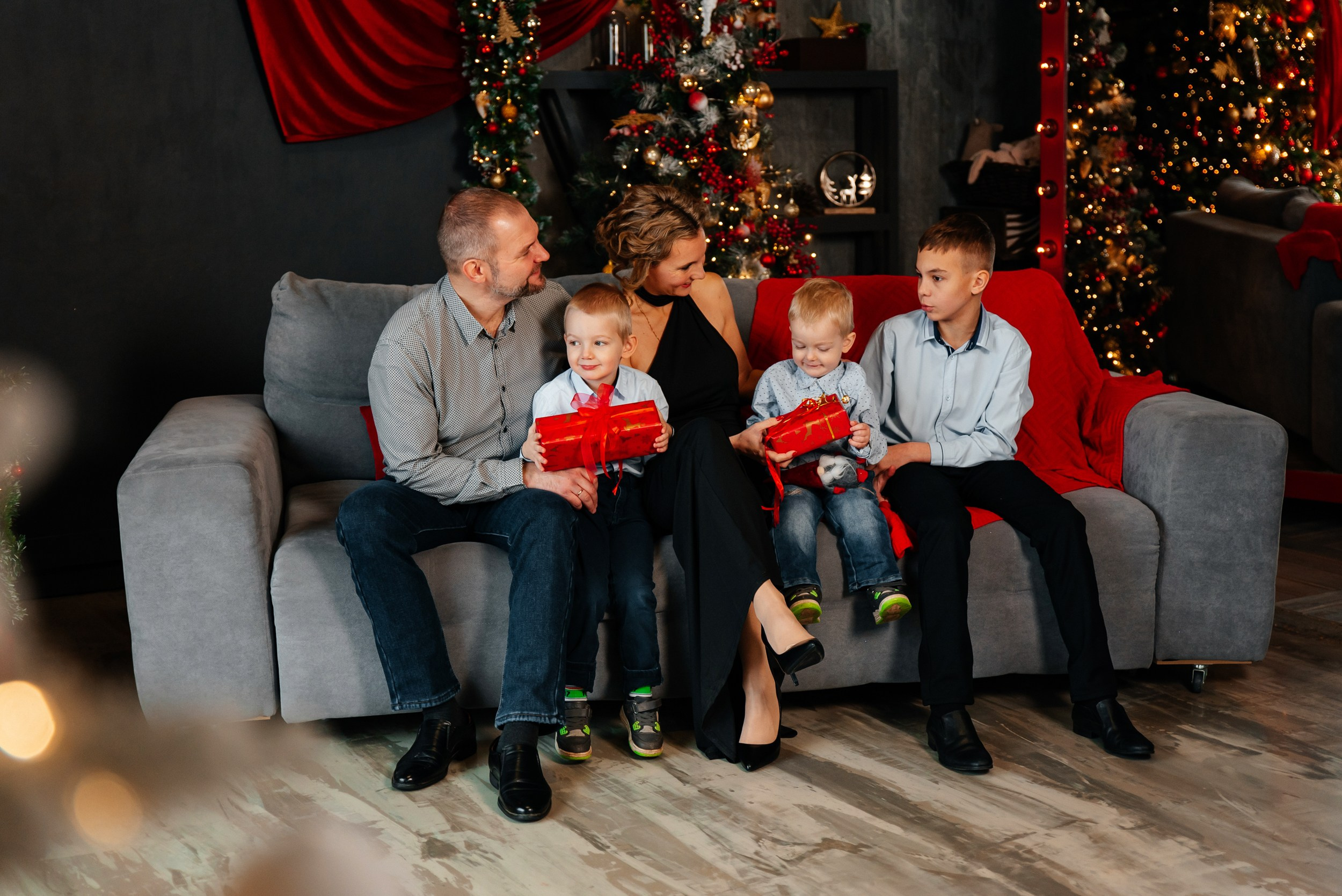 2024-2025. Свадебный и семейный фотограф в Туле Анастасия Чаликова