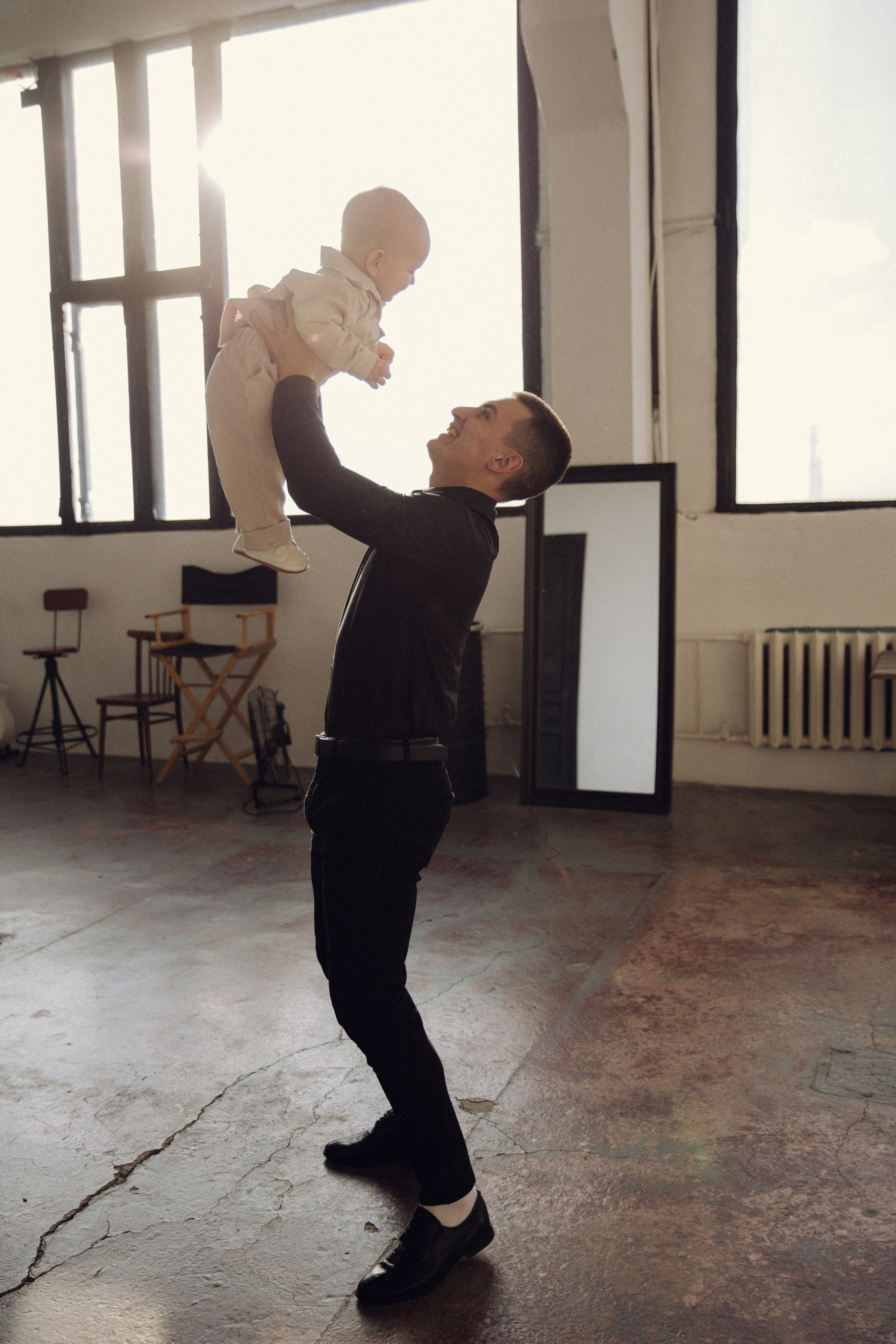 Настя. Фотограф Нижний Новгород