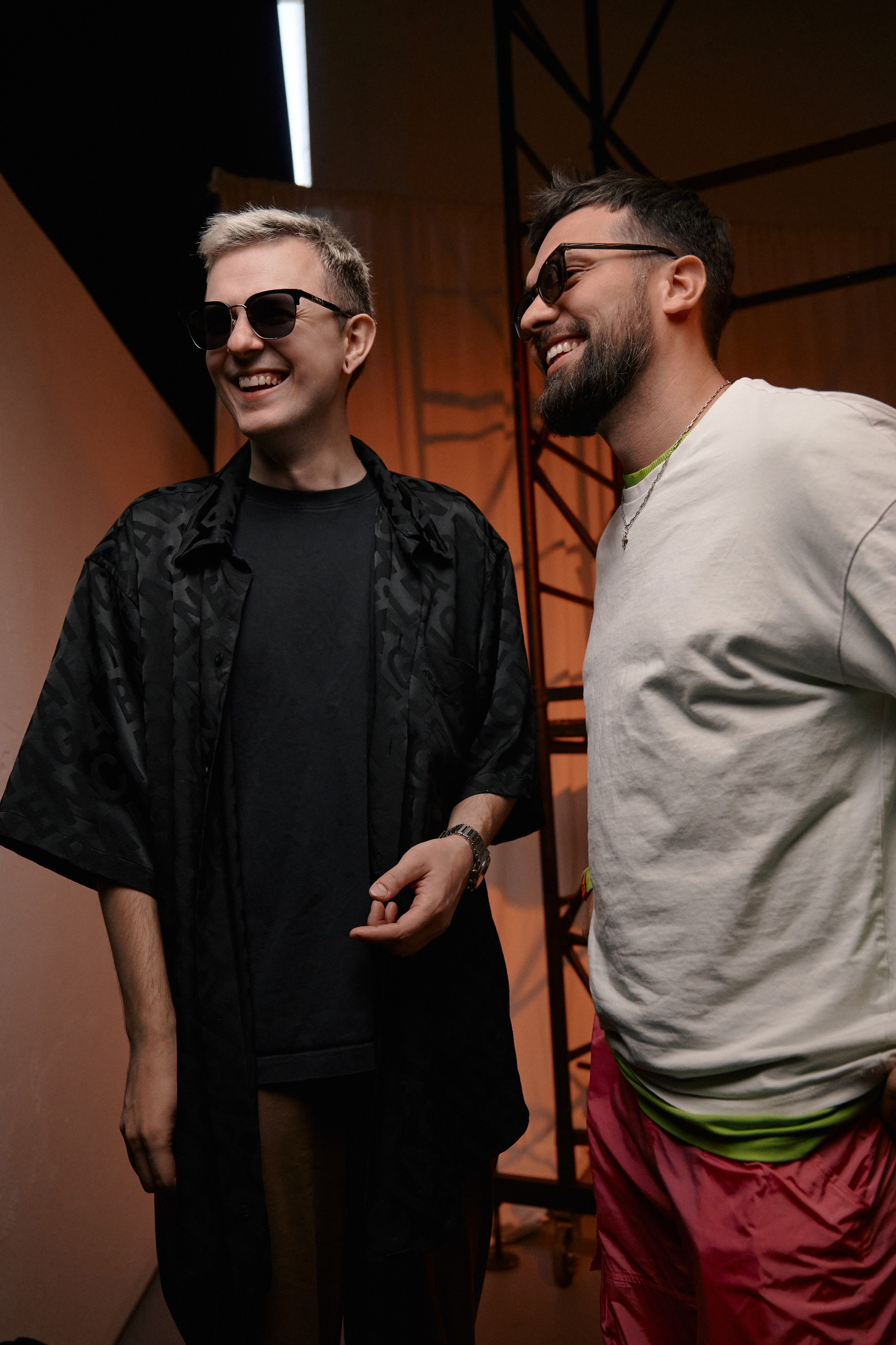 Эпицентр фотографической энергии. Мастер-классы от GetLens и Wfolio в Новосибирске. Сергей Богомолов. Свадебный и семейный фотограф