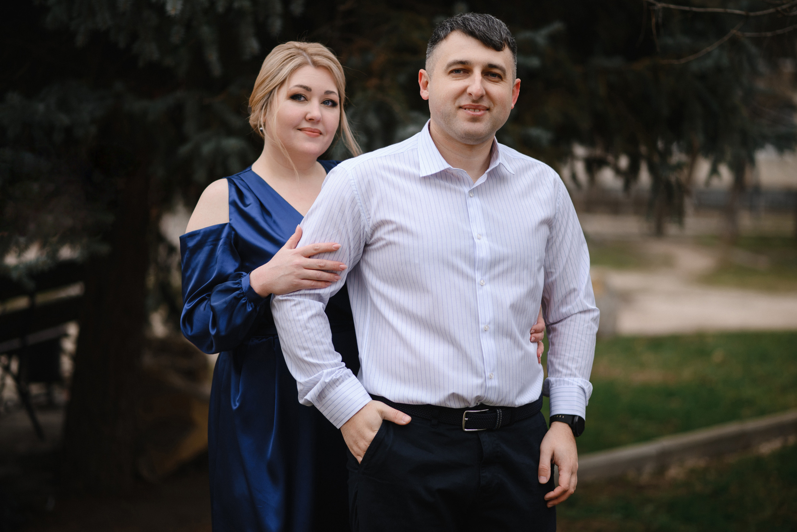 Отзывы о работе  с крымским фотографом. Свадебный фотограф в Крыму Алексей Лобач