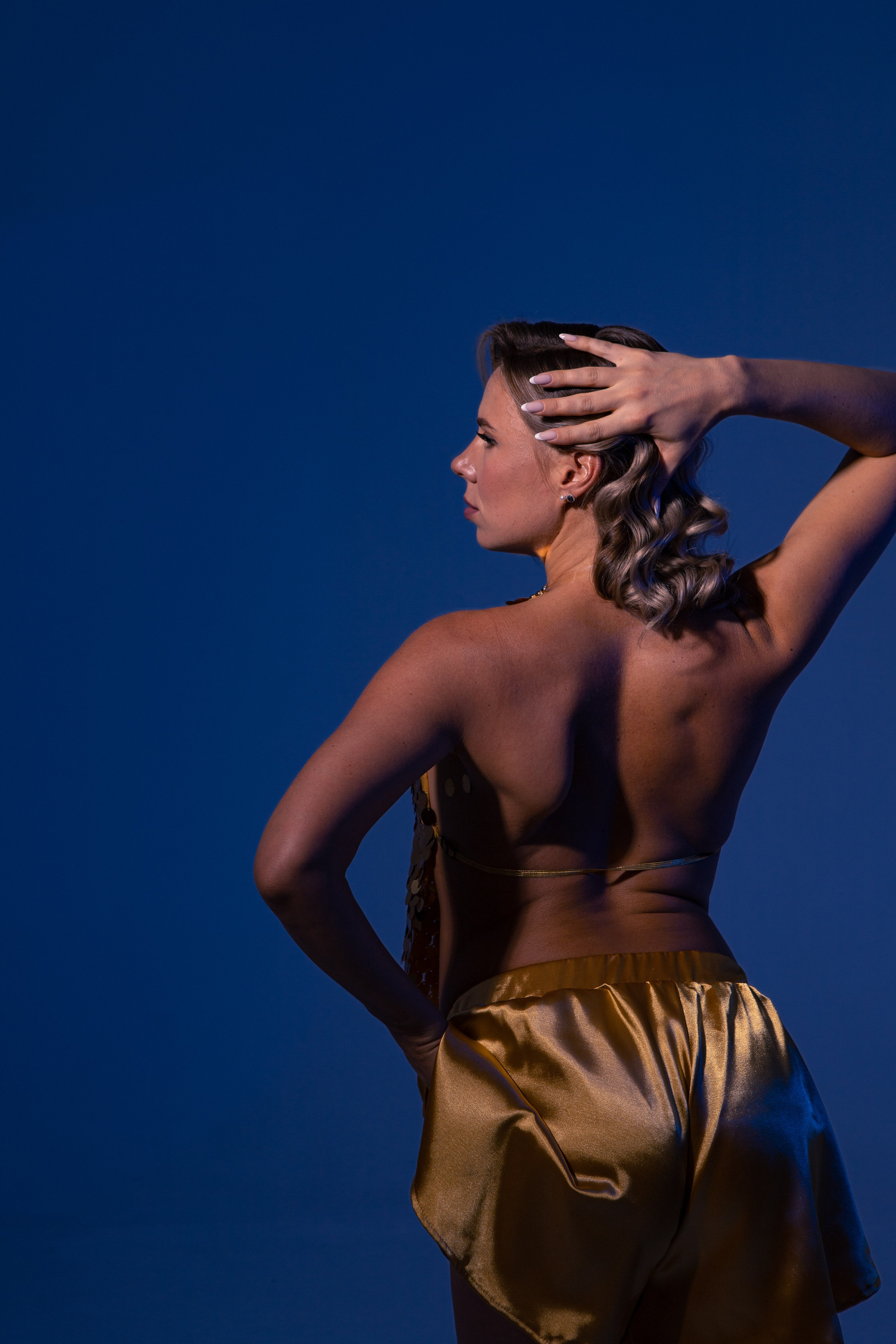 Ира. Семейный и контент- фотограф Анна Уткина, Электросталь, Ногинск, Москва