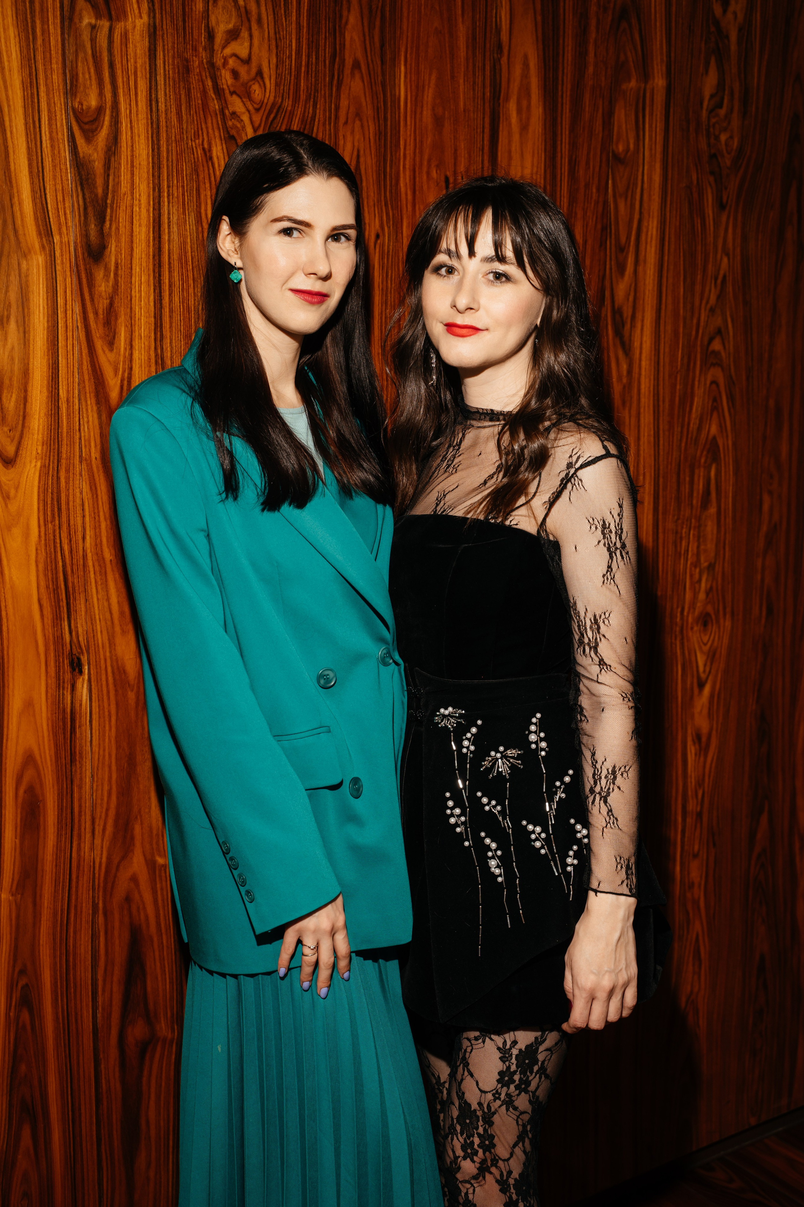 Лекция Ярослава Михеева. BENUAR Restaurant