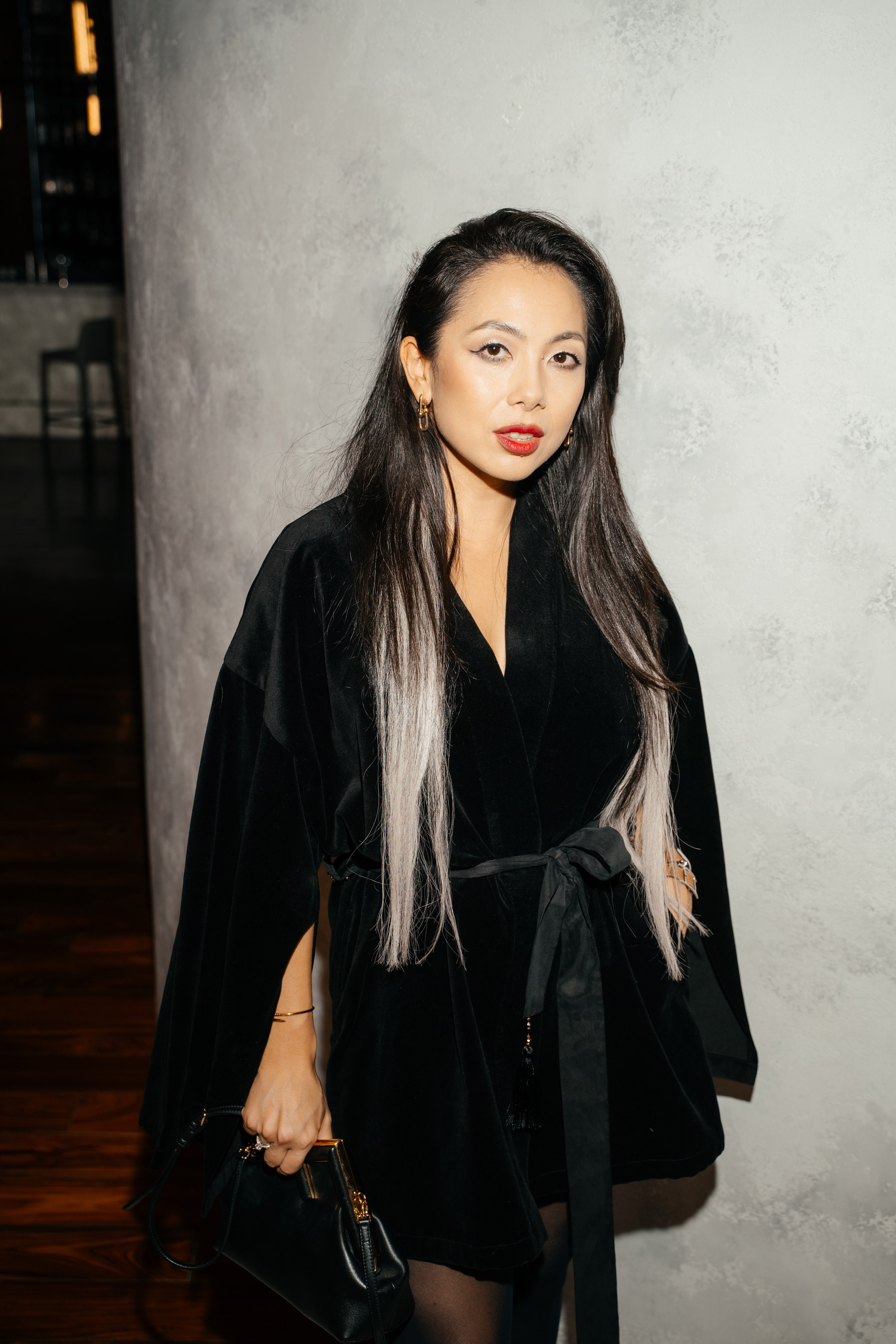 2 апреля (среда). BENUAR Restaurant