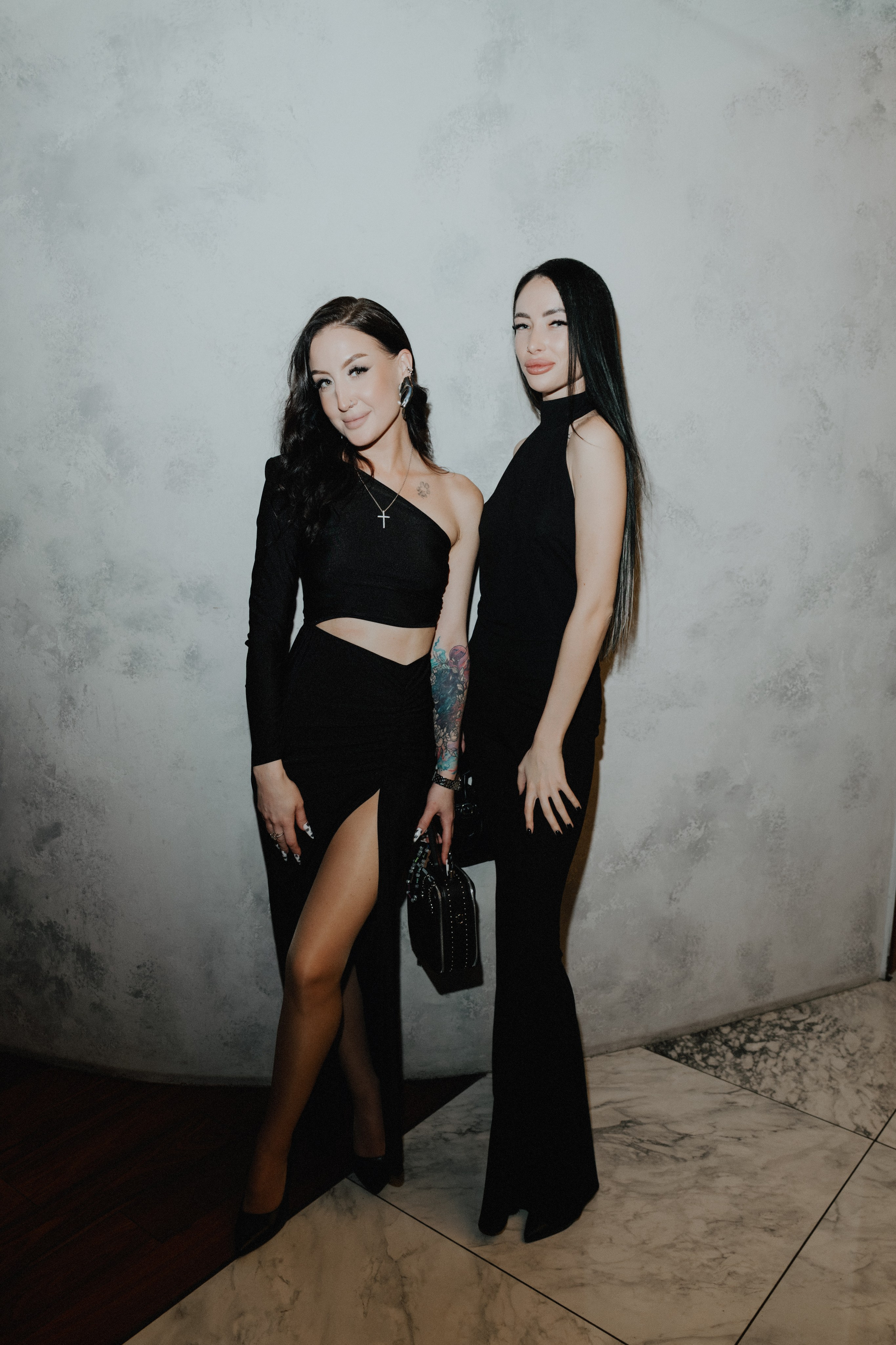 8 марта (воскресенье). BENUAR Restaurant