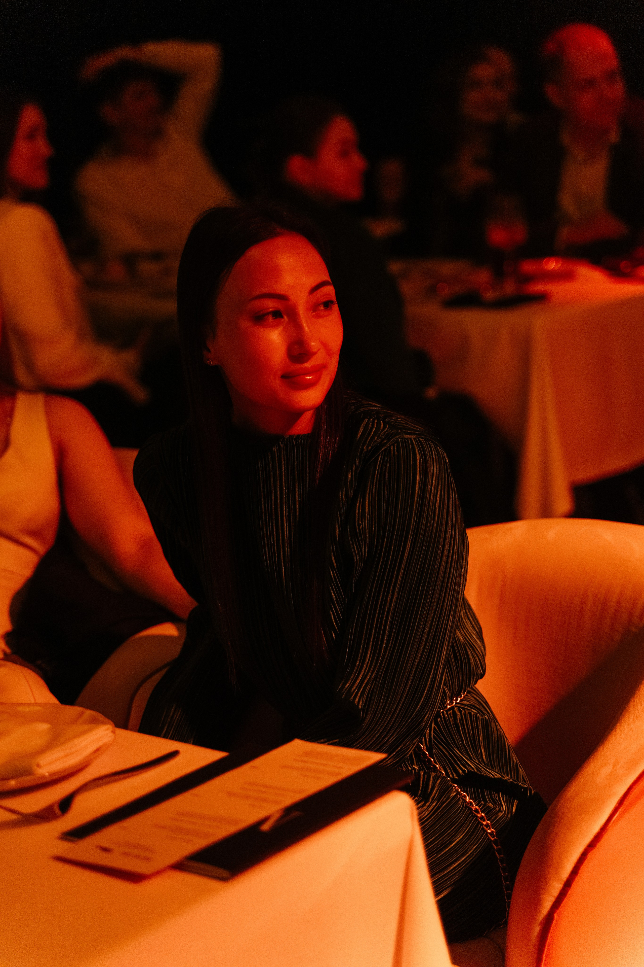 14 июня (пятница). BENUAR Restaurant