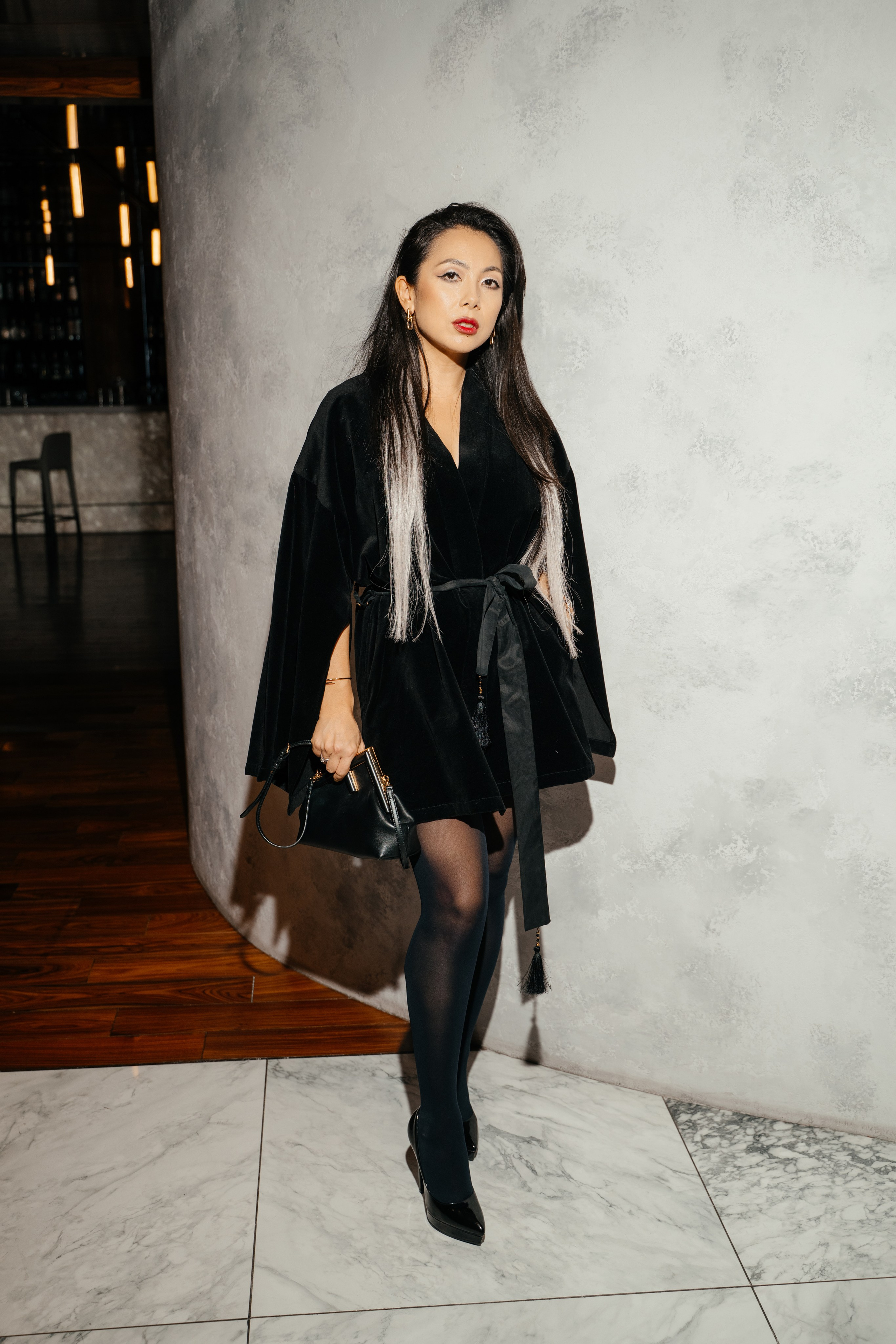 2 апреля (среда). BENUAR Restaurant