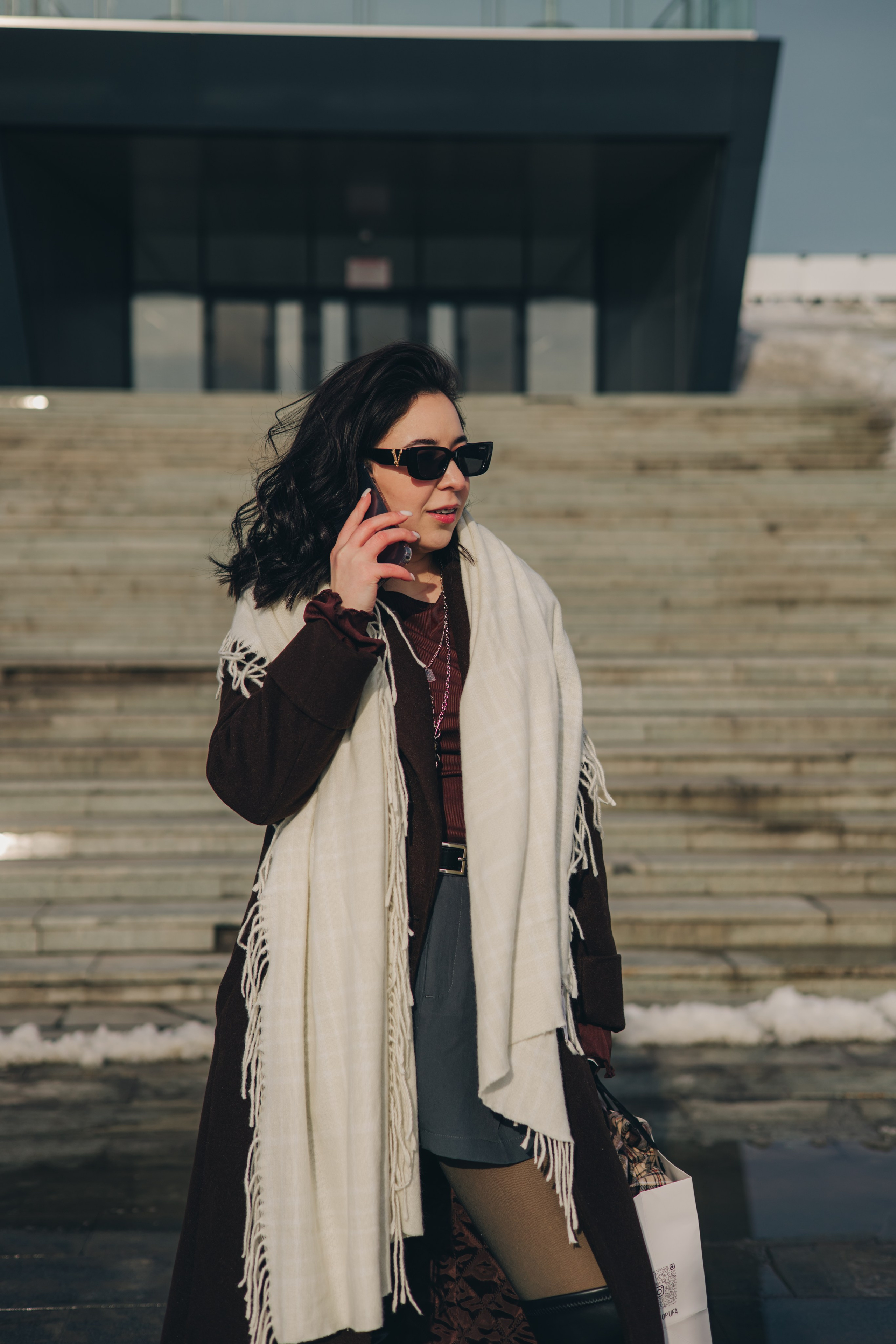 Диналия. Фотограф Уфа