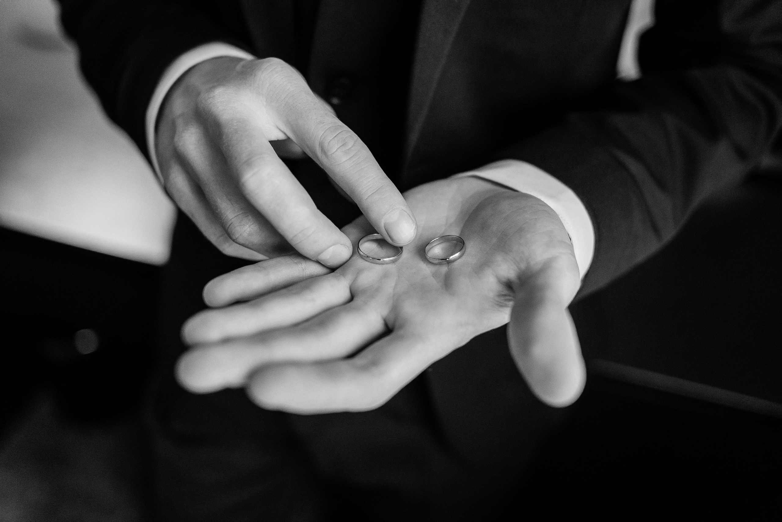 Никита и Анастасия. Свадебный фотограф Курск Артем Духтанов