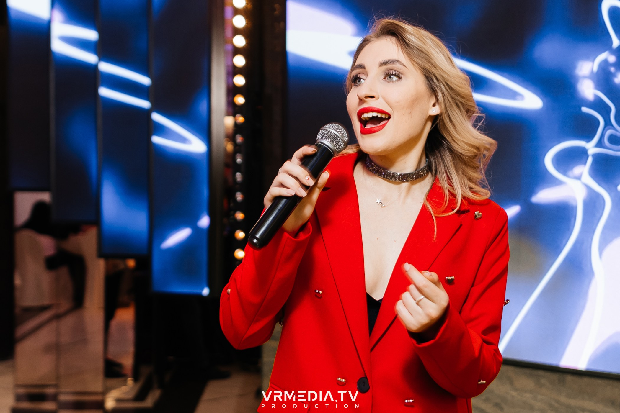 Выходные в ресторане «Лазурный берег»