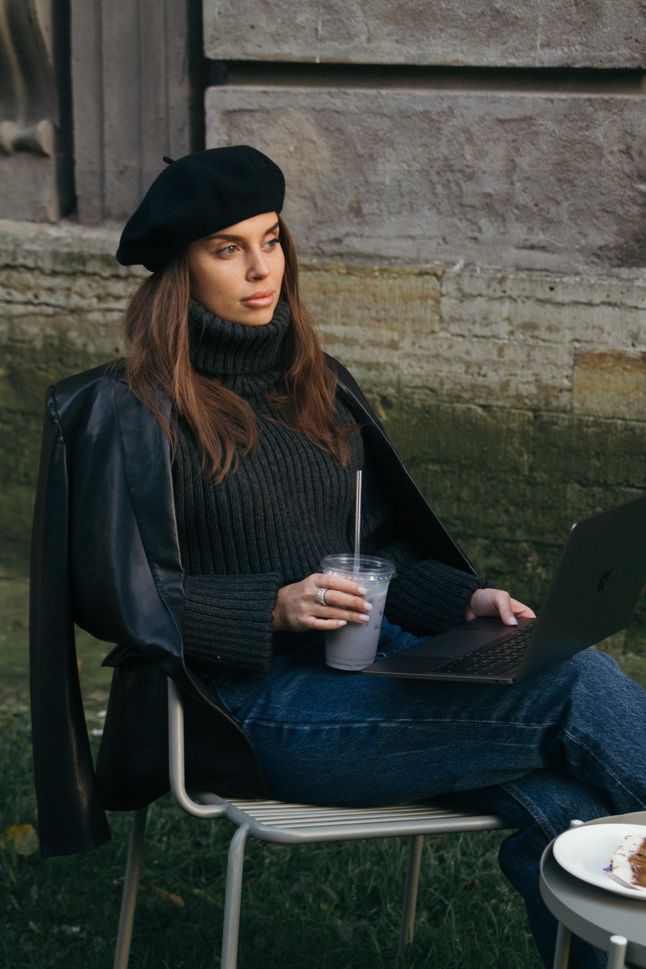 Street. KASSANDRA.MEDIA