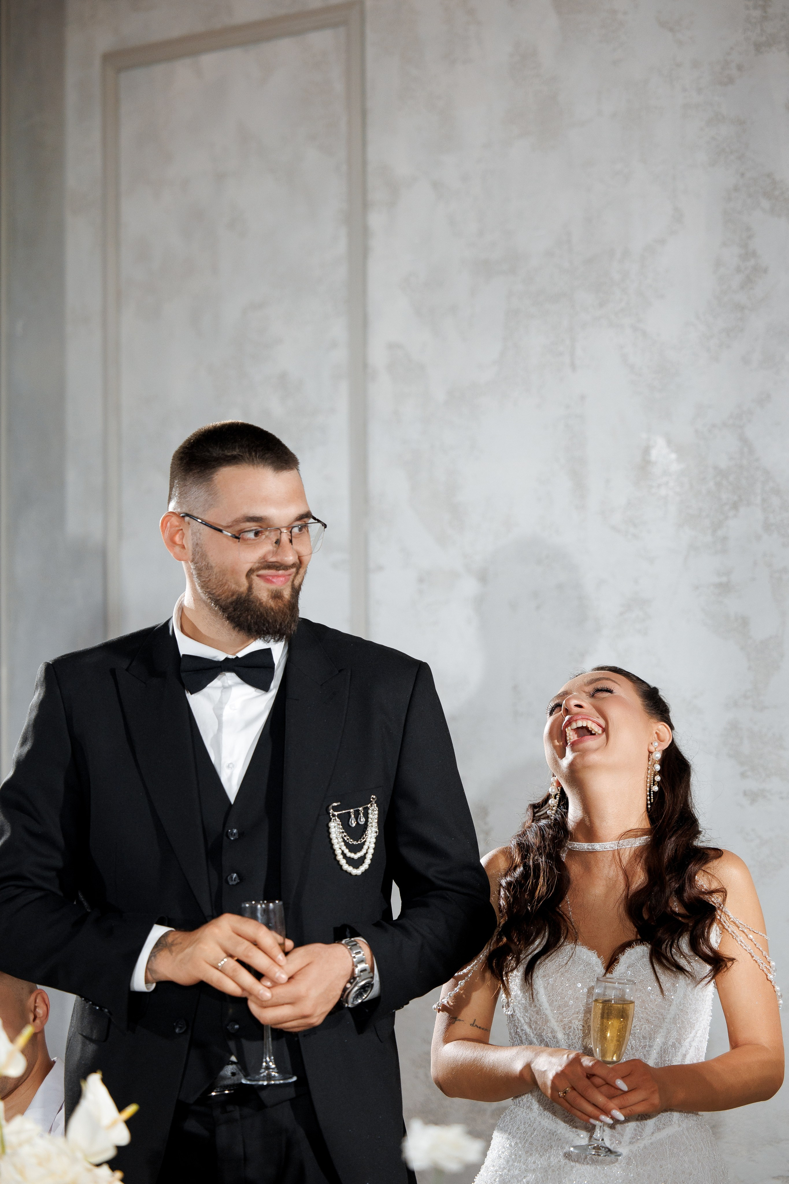 Кирилл & Анастасия. Организатор- Елена Гаманович. Главная