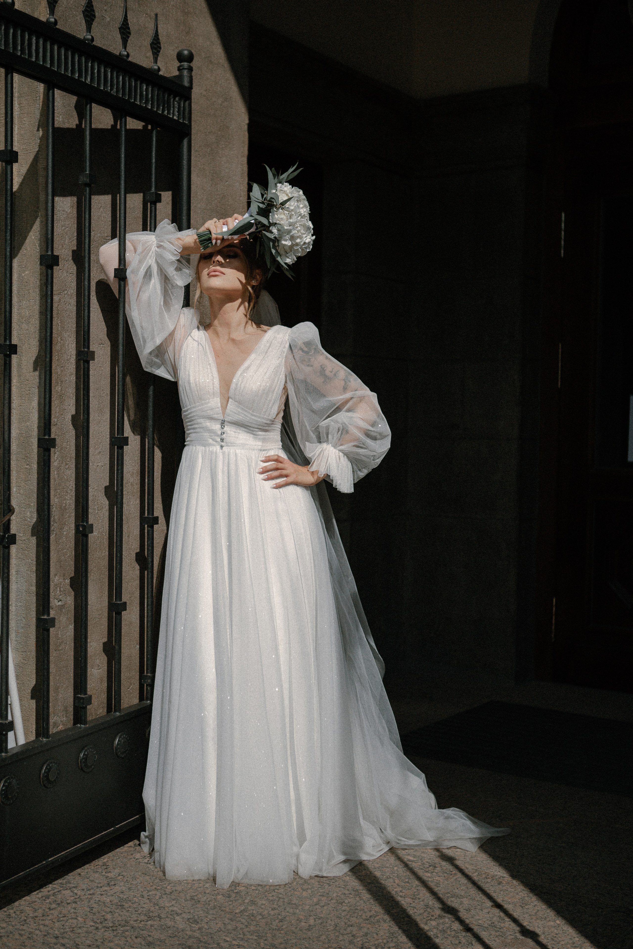 E & A. Фотограф в Санкт-Петербурге Ольга Андрианова