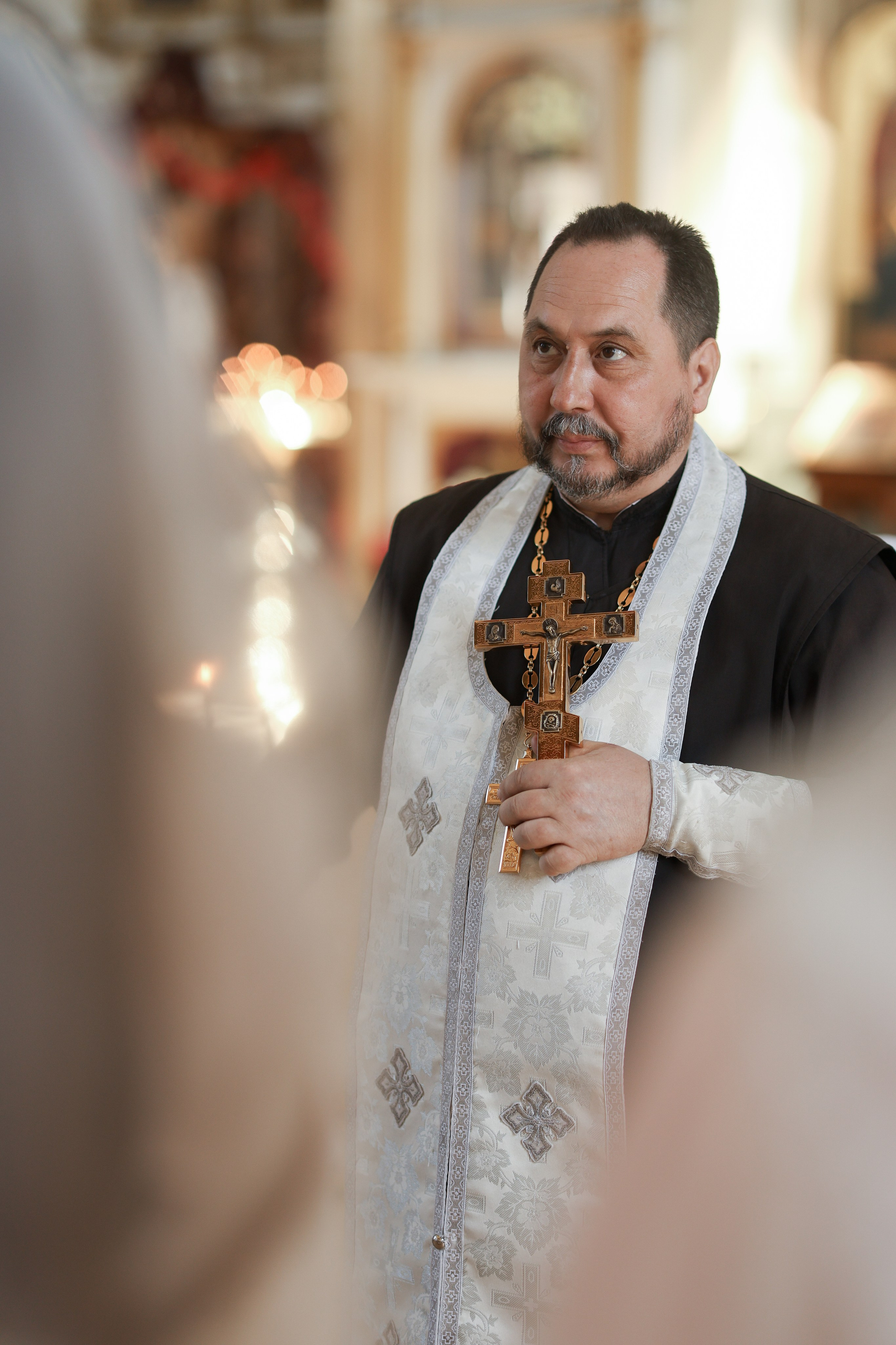 Церковь Сретения Господня. Олеся Семейская свадебный и семейный фотограф в Ростове-на-Дону