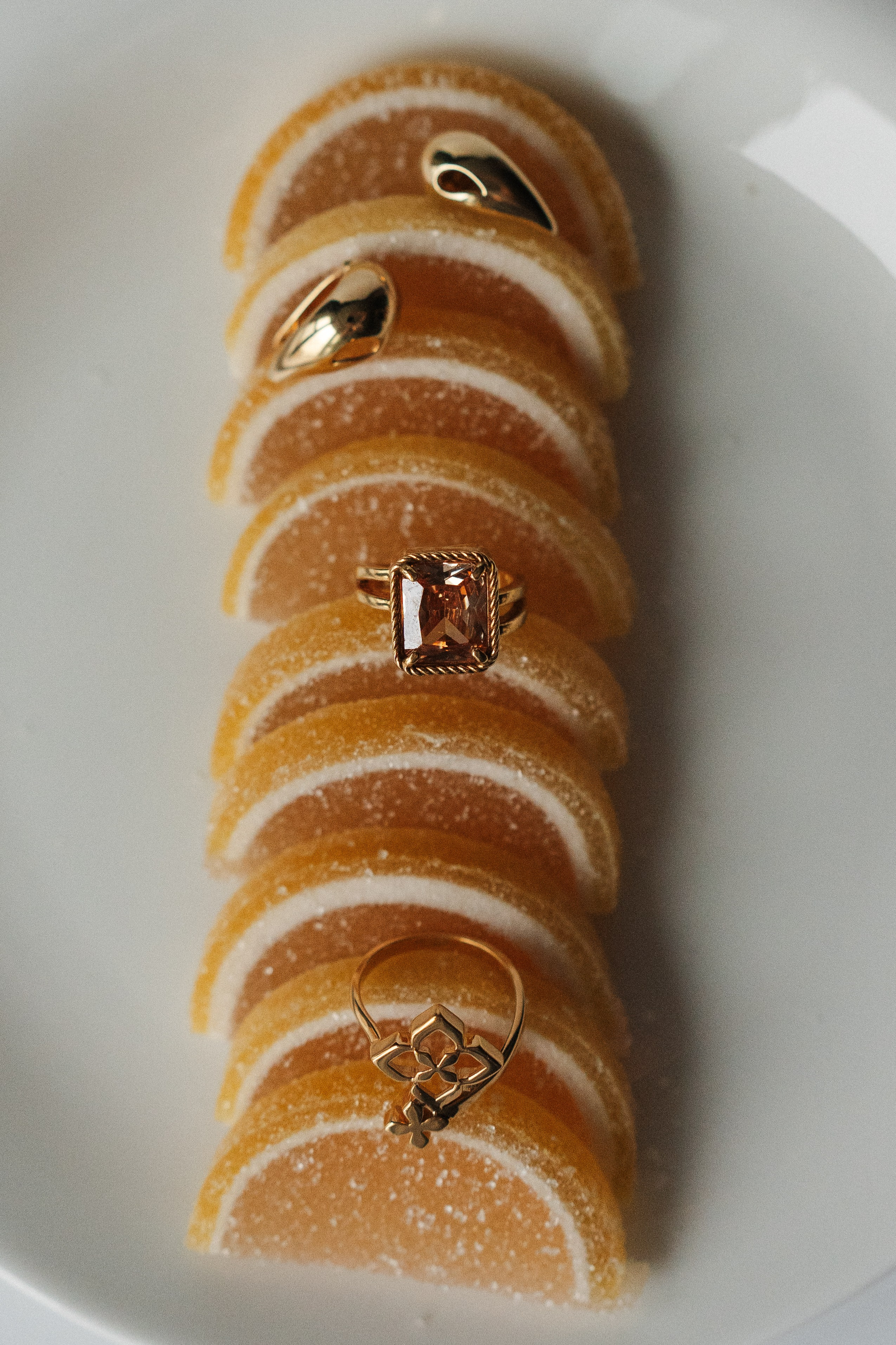 Для Брендов. Фотограф Валерия