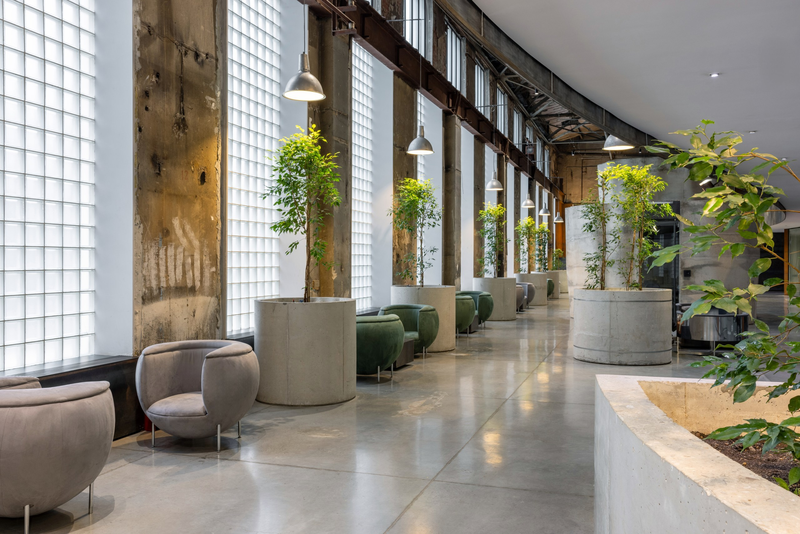 Интерьеры. Коммерческий фотограф Тарасов Дмитрий