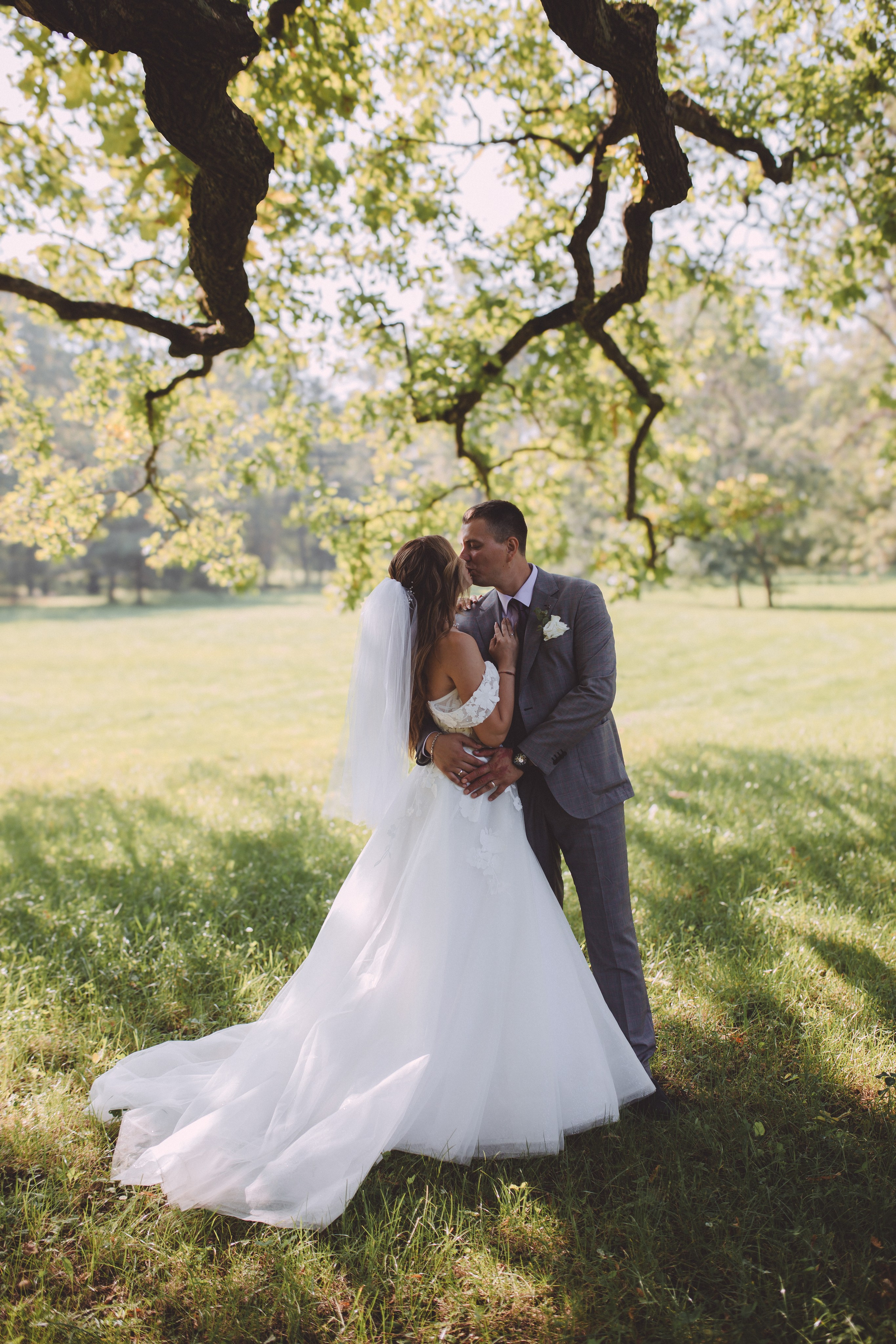 Wedding Day. Анна Михайлова|Свадебный фотограф в Санкт-Петербурге