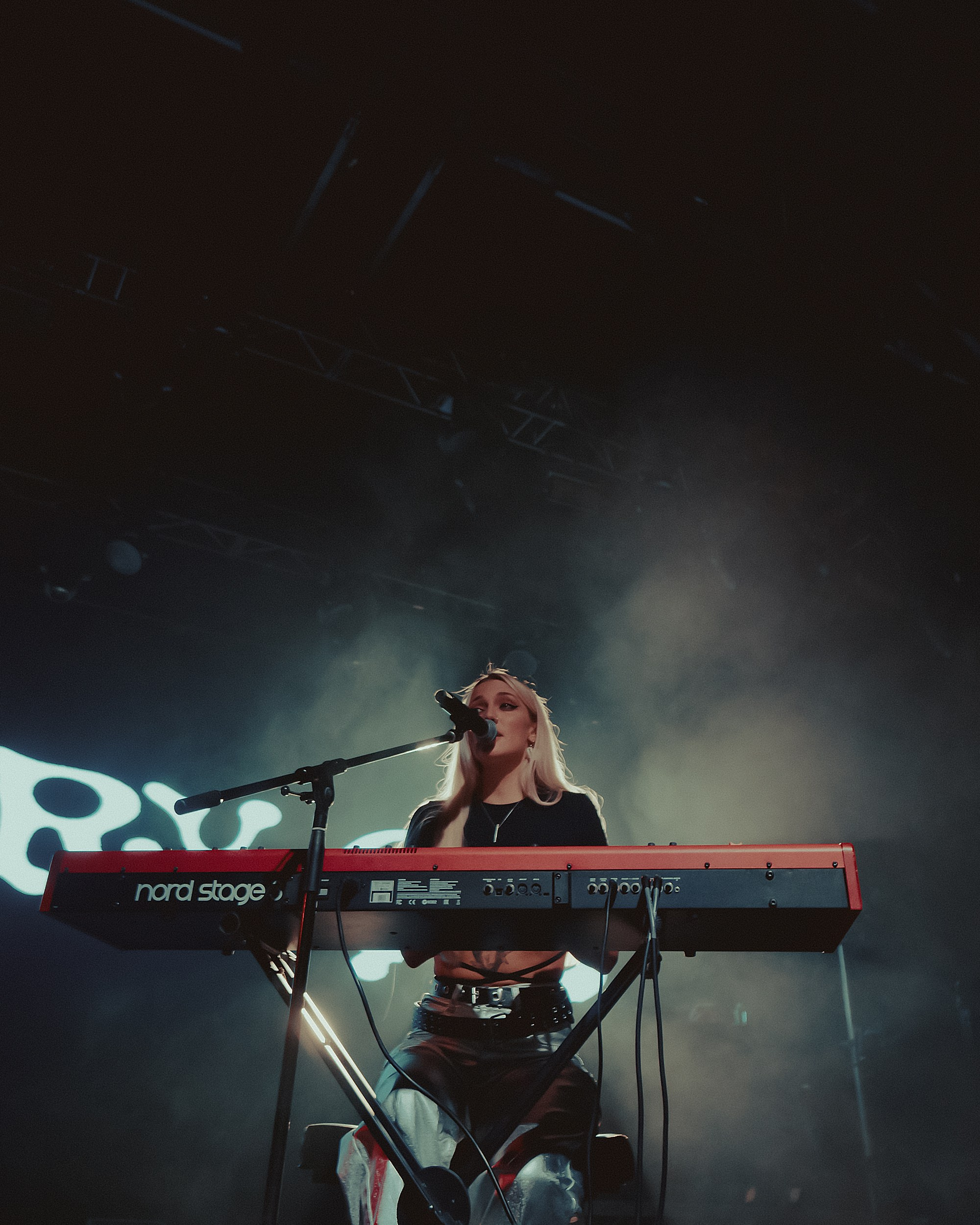 Mary Gu (live) Санкт-Петербург 2023