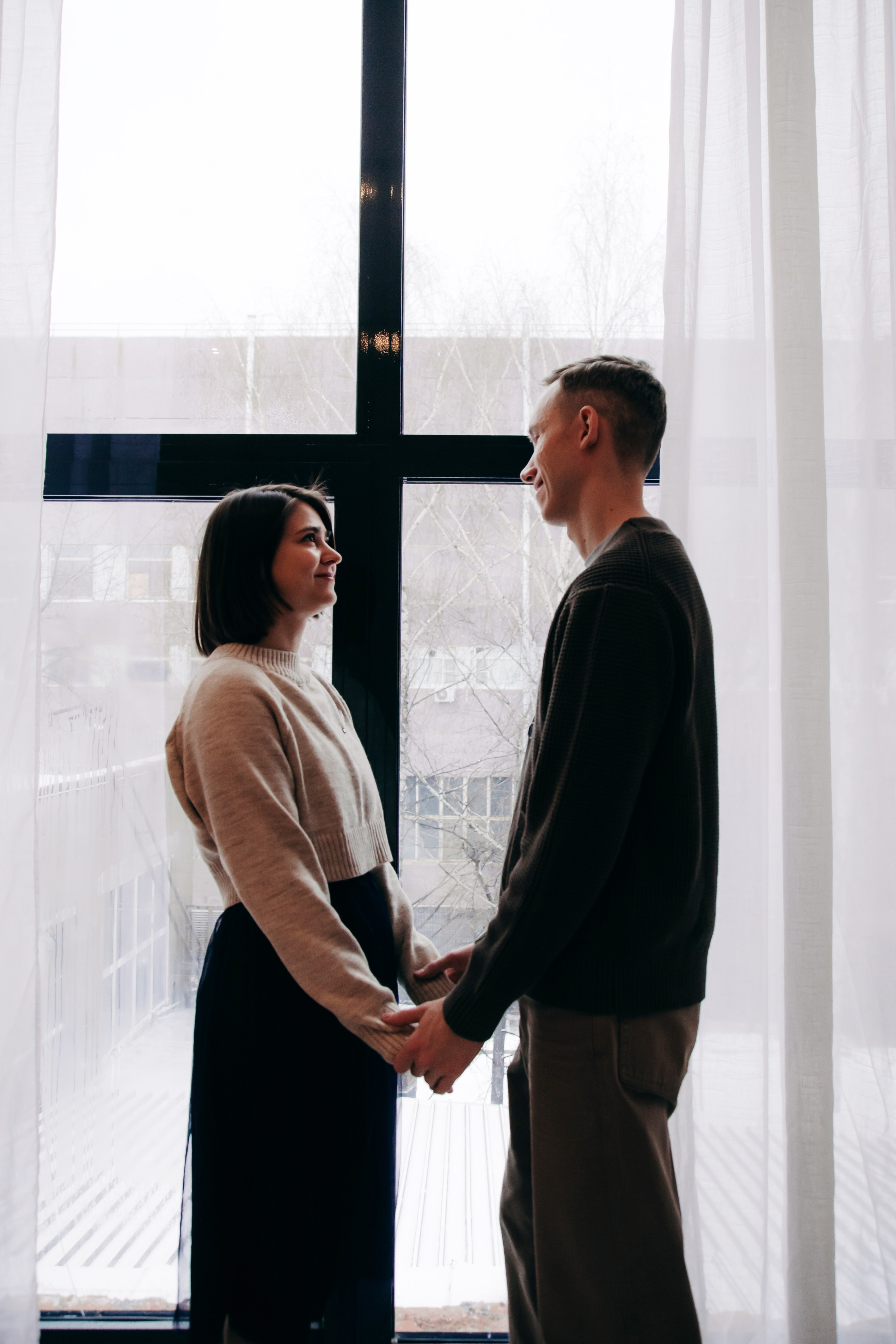 Большая новогодняя съемка в студии. Фотограф вашей улыбки. Москва