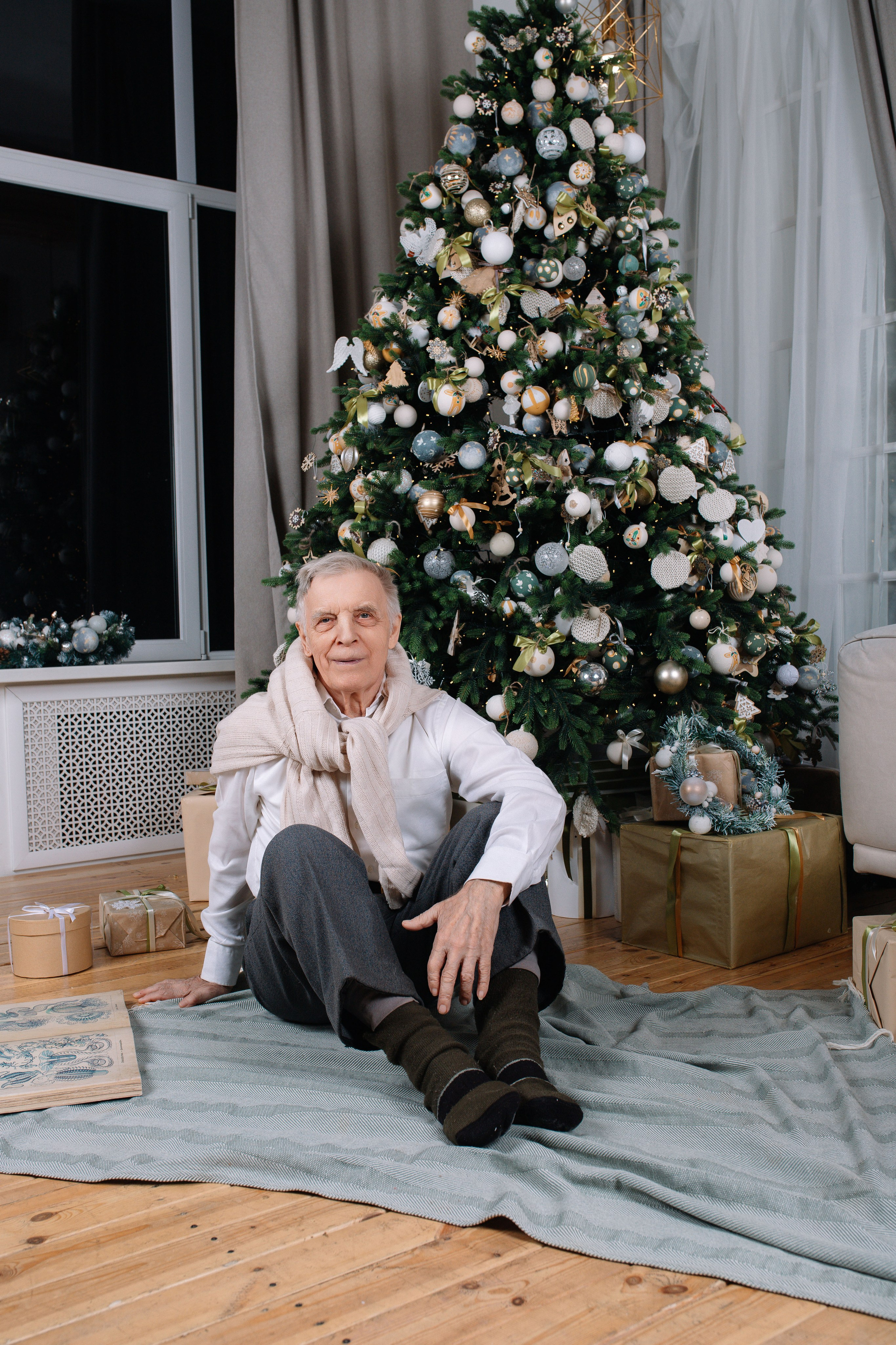 Family time. Семейный фотограф в Санкт-Петербурге Назарова Ксения