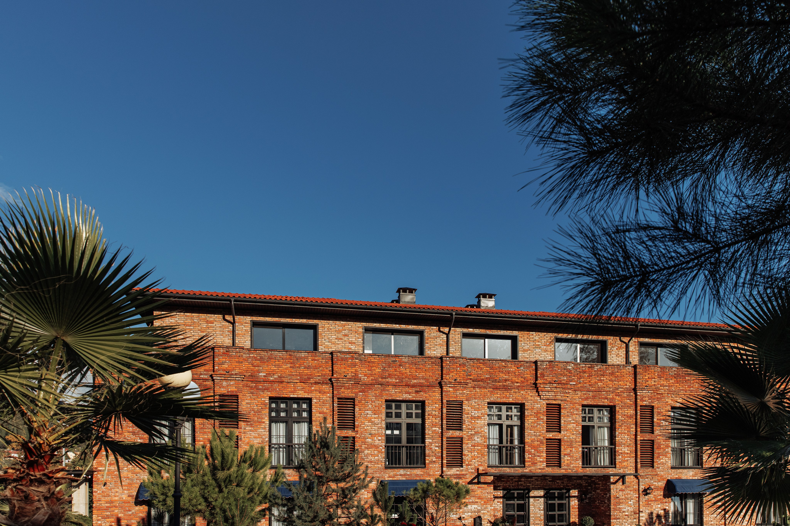 LOFT AFON. Семейный фотограф на крещение и венчание