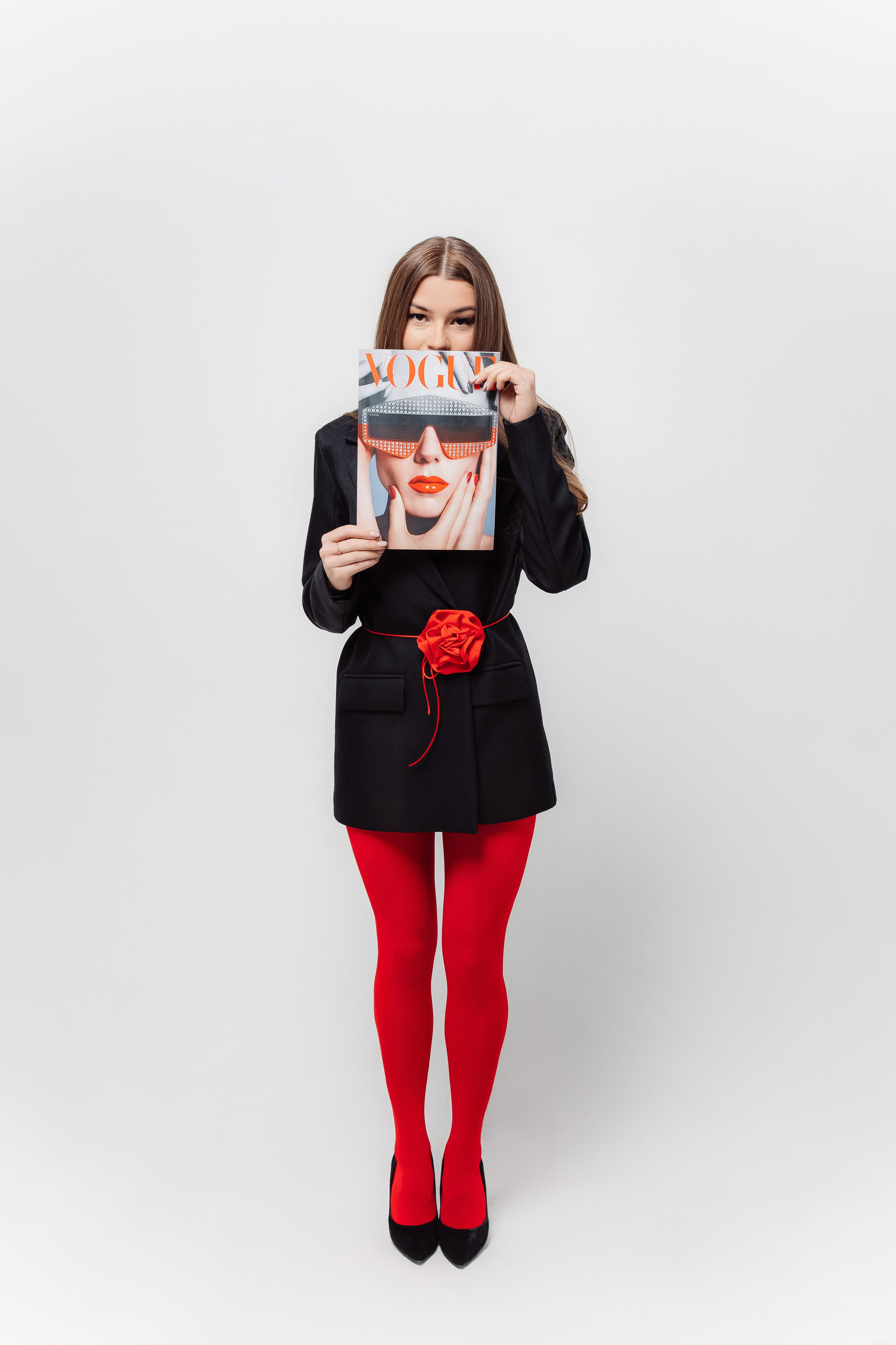 Женя. Фотограф Ирина Красса