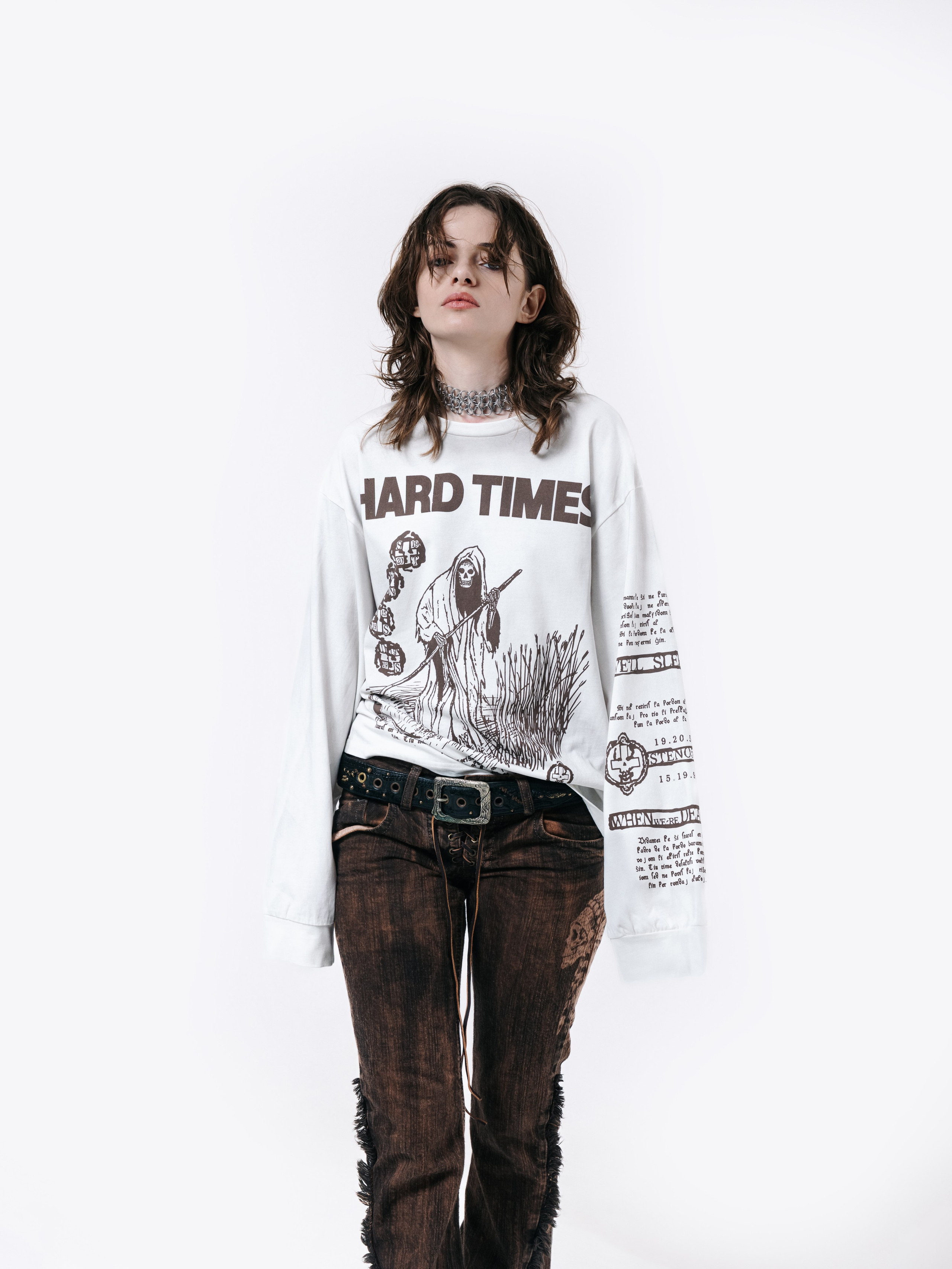 STENOSIS — каталог. Фото и видео контент за одну съемку — Веретенников Егор