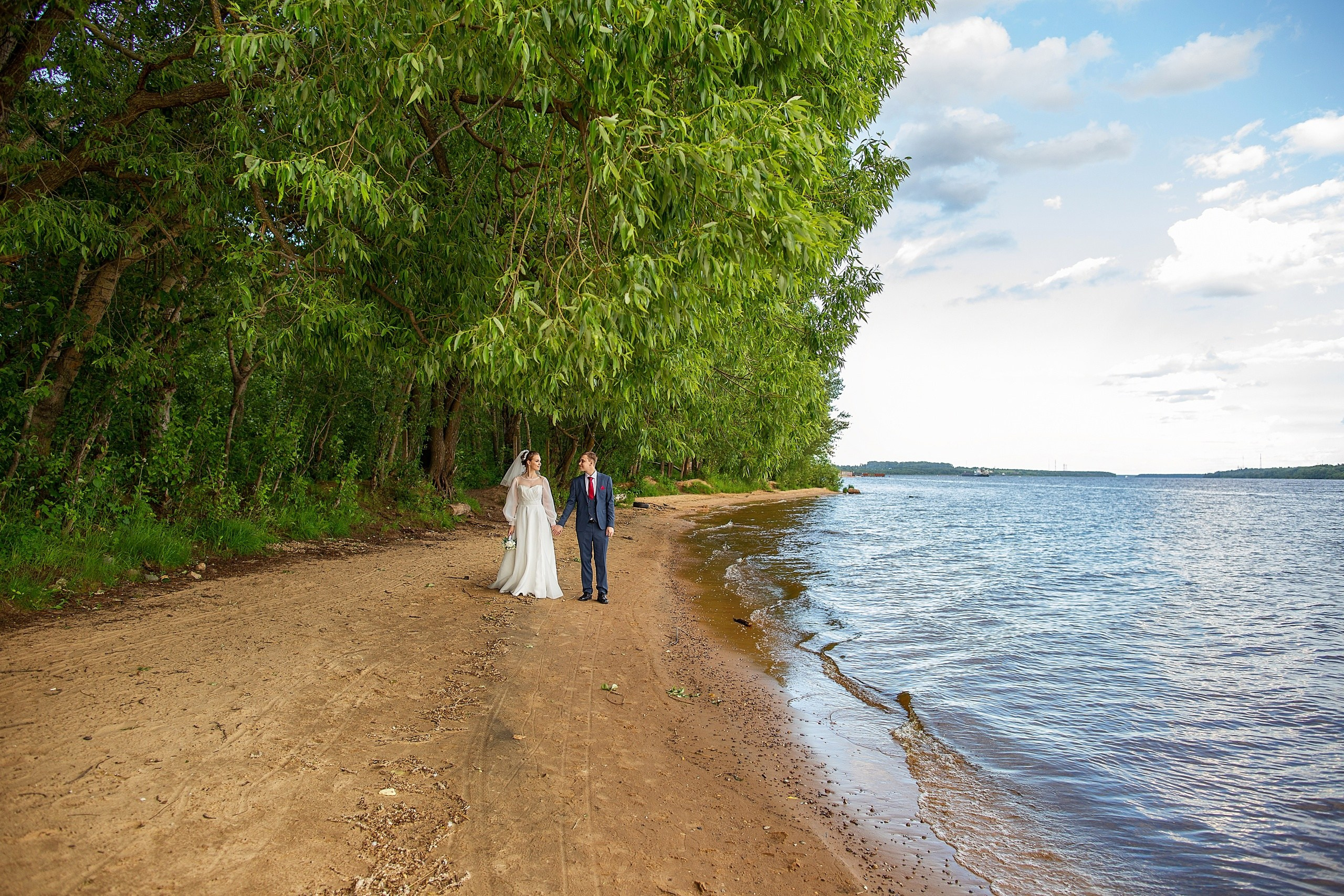 Свадебный фотограф Череповец