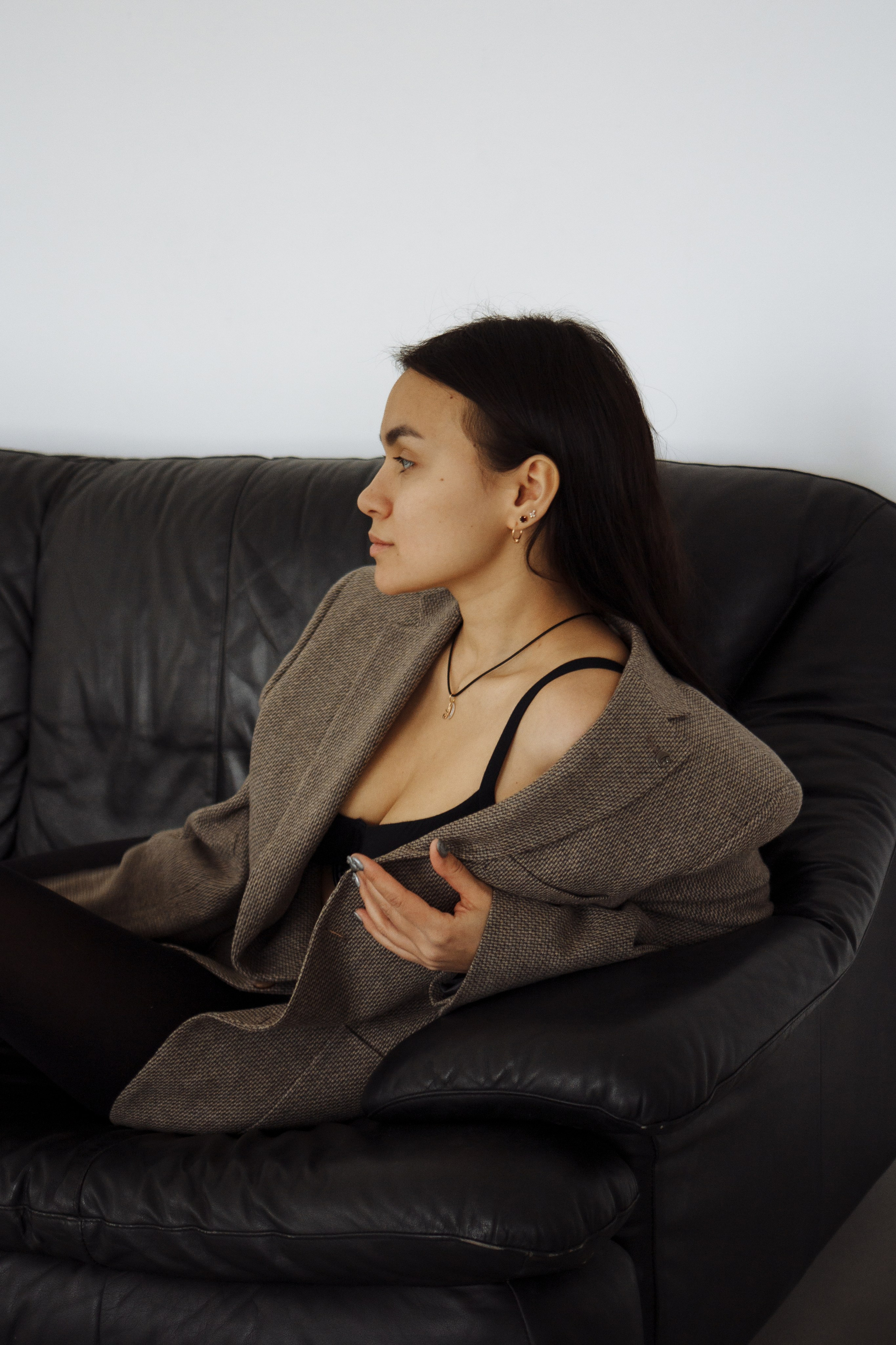 Женский портрет. Индивидуальный, love, семейный фотограф в Москве Елизавета Калинина