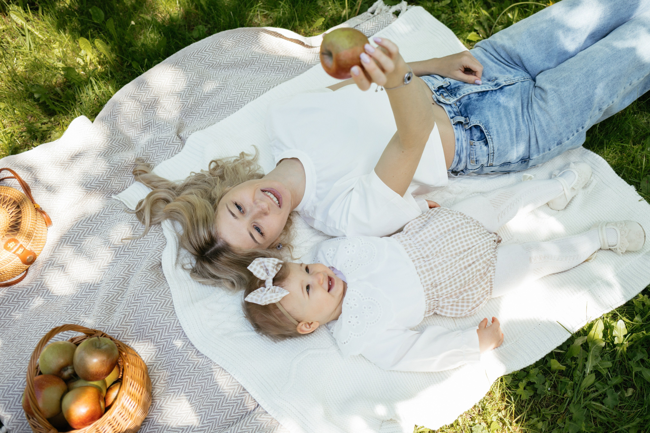 Семейные истории. Индивидуальный, love, семейный фотограф в Москве Елизавета Калинина