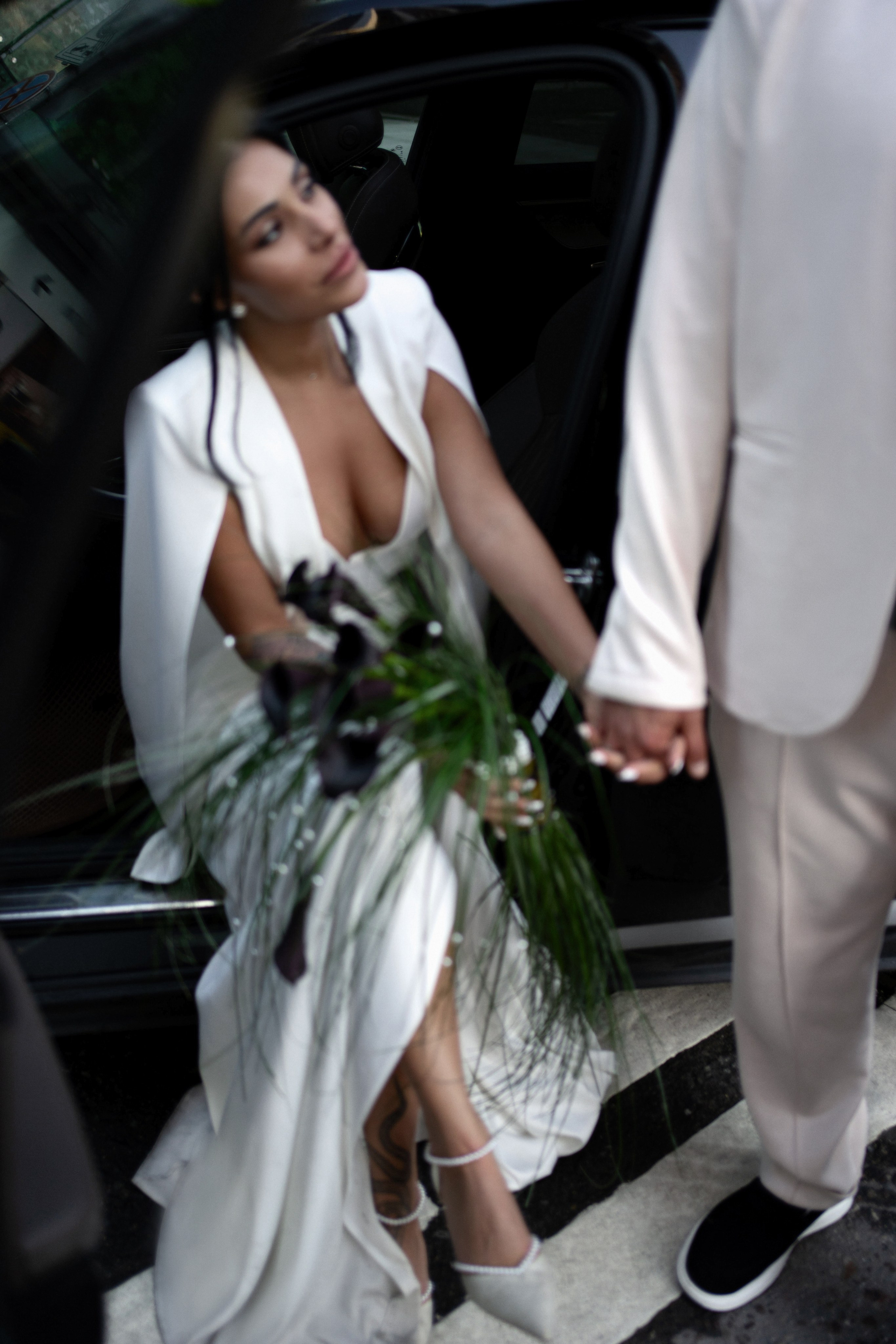 Владлена и Алексей. Фотограф Новошахтинск|Ростов, Дарья Секрий