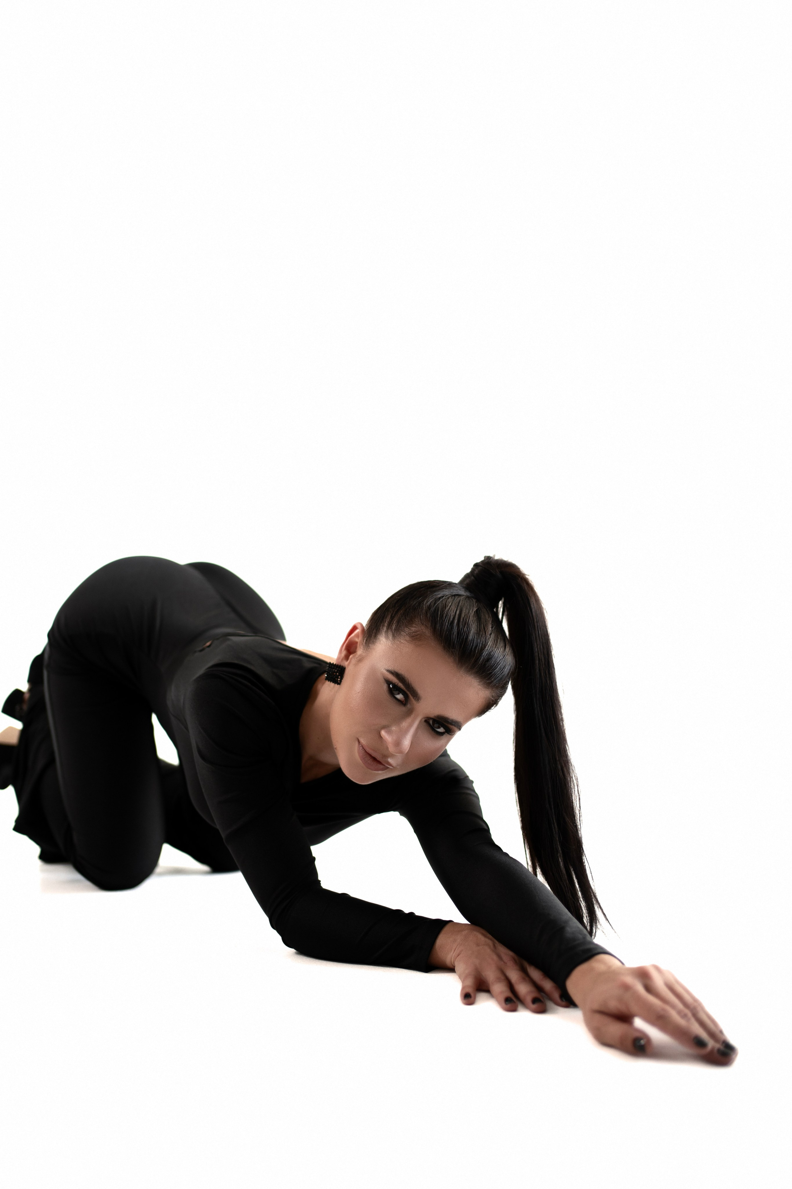 Вероника. Фотограф Новошахтинск|Ростов, Дарья Секрий