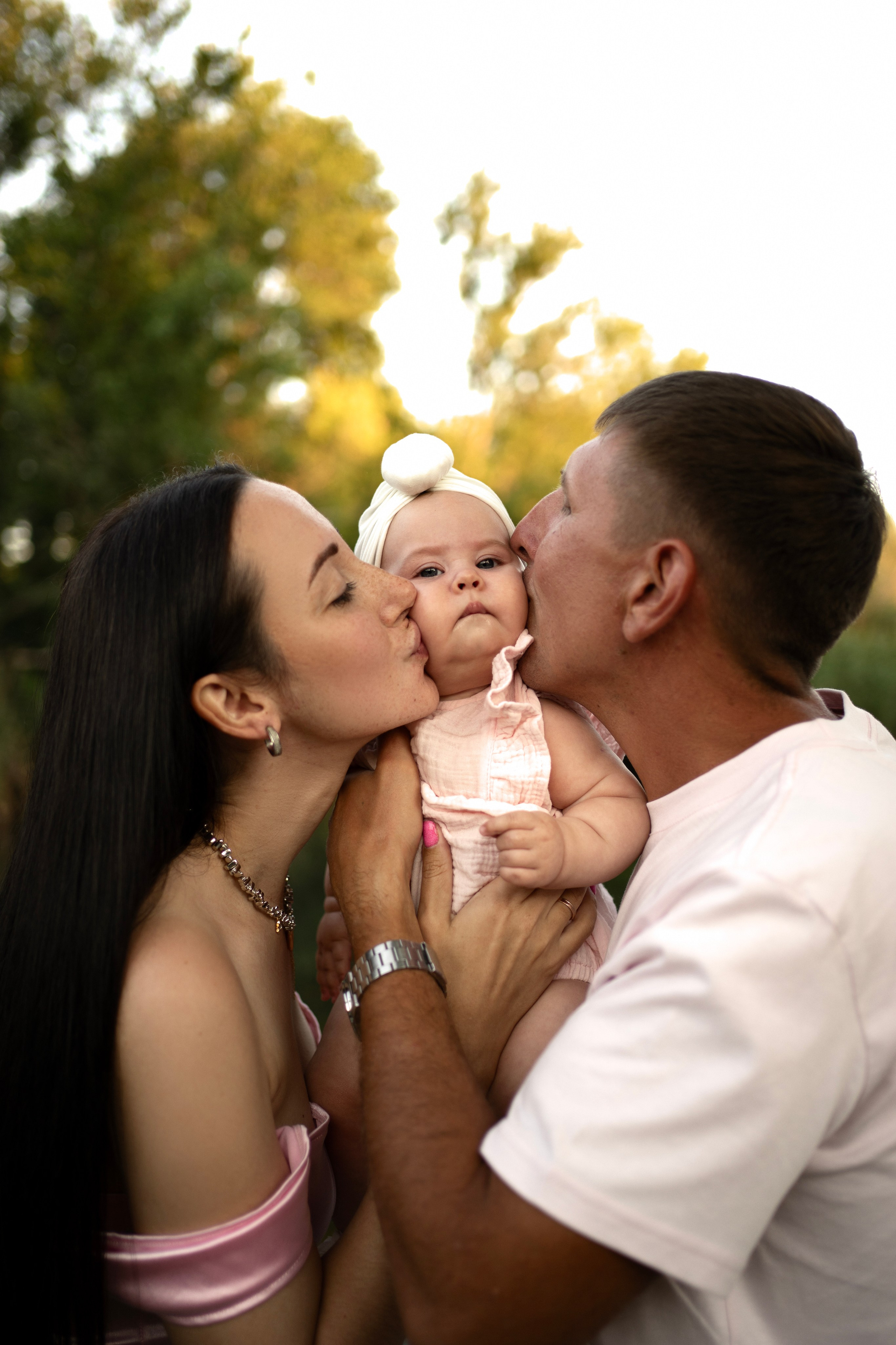 Семейная. Фотограф Новошахтинск|Ростов, Дарья Секрий