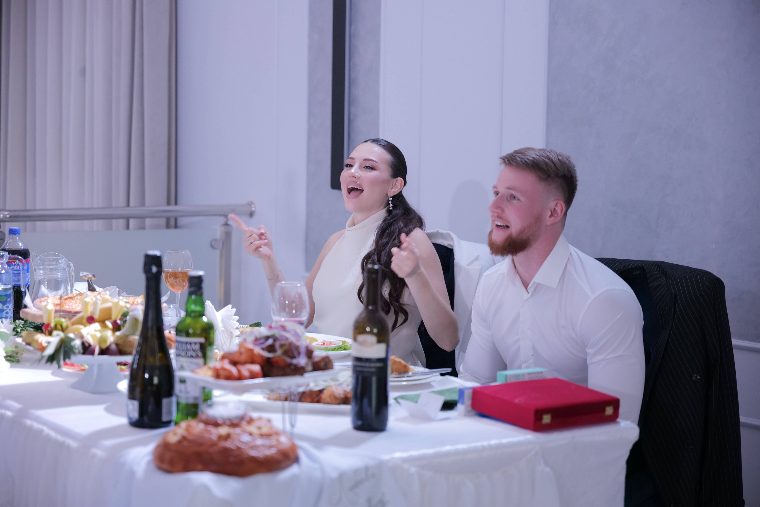 Свадьба Игоря и Ангелины