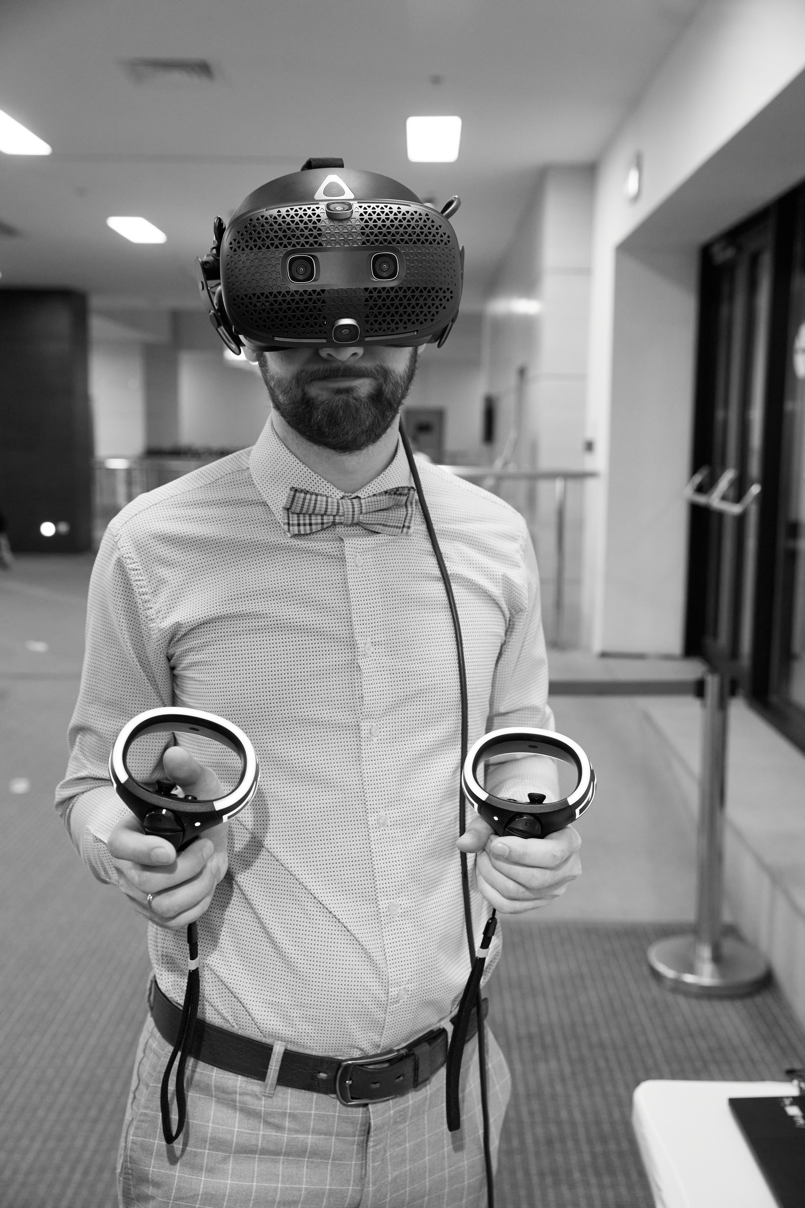 Бизнес мероприятия. Репортажный фотограф в Самаре