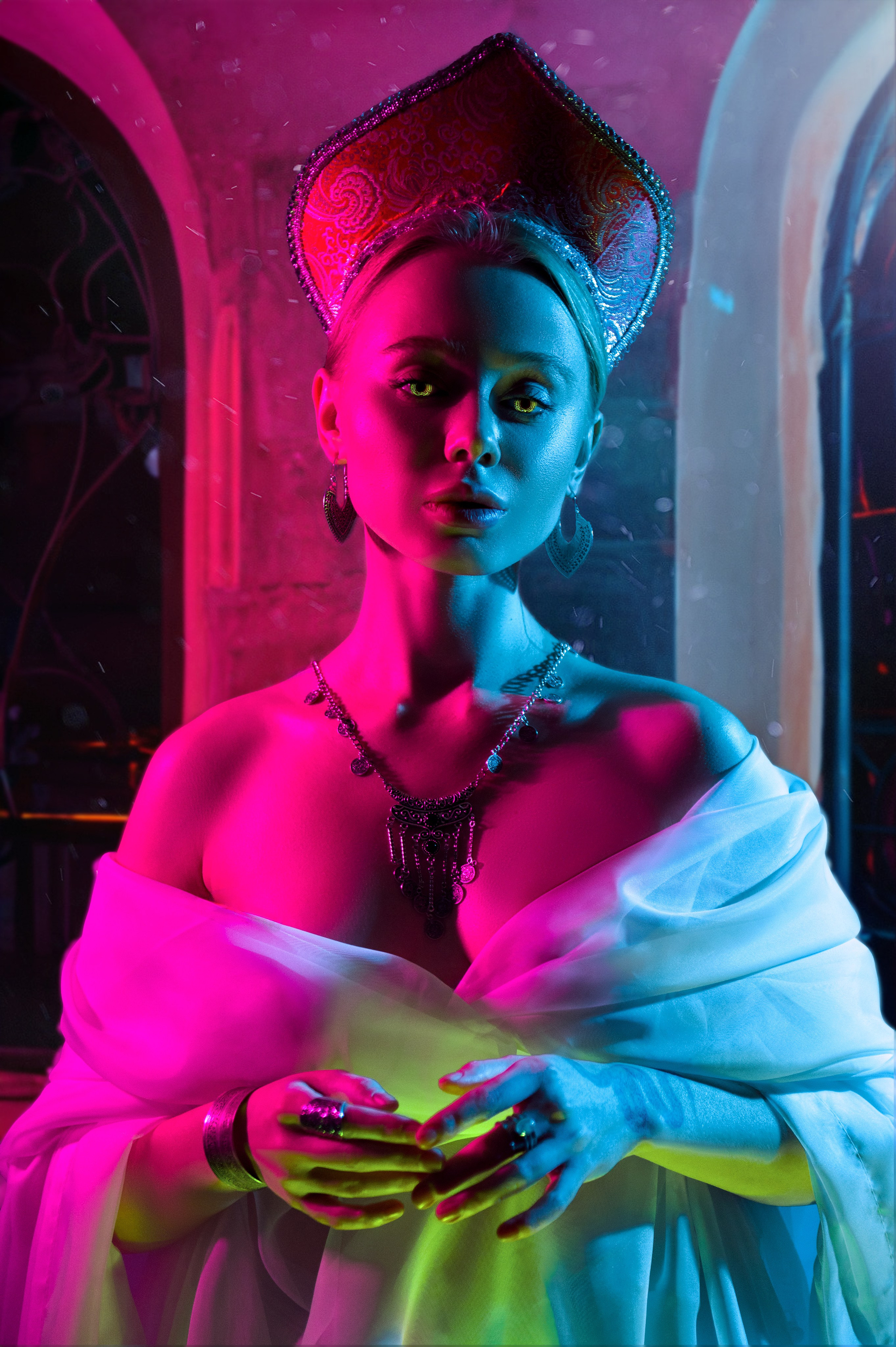 ART. Semenyakov — фотограф Красноярск