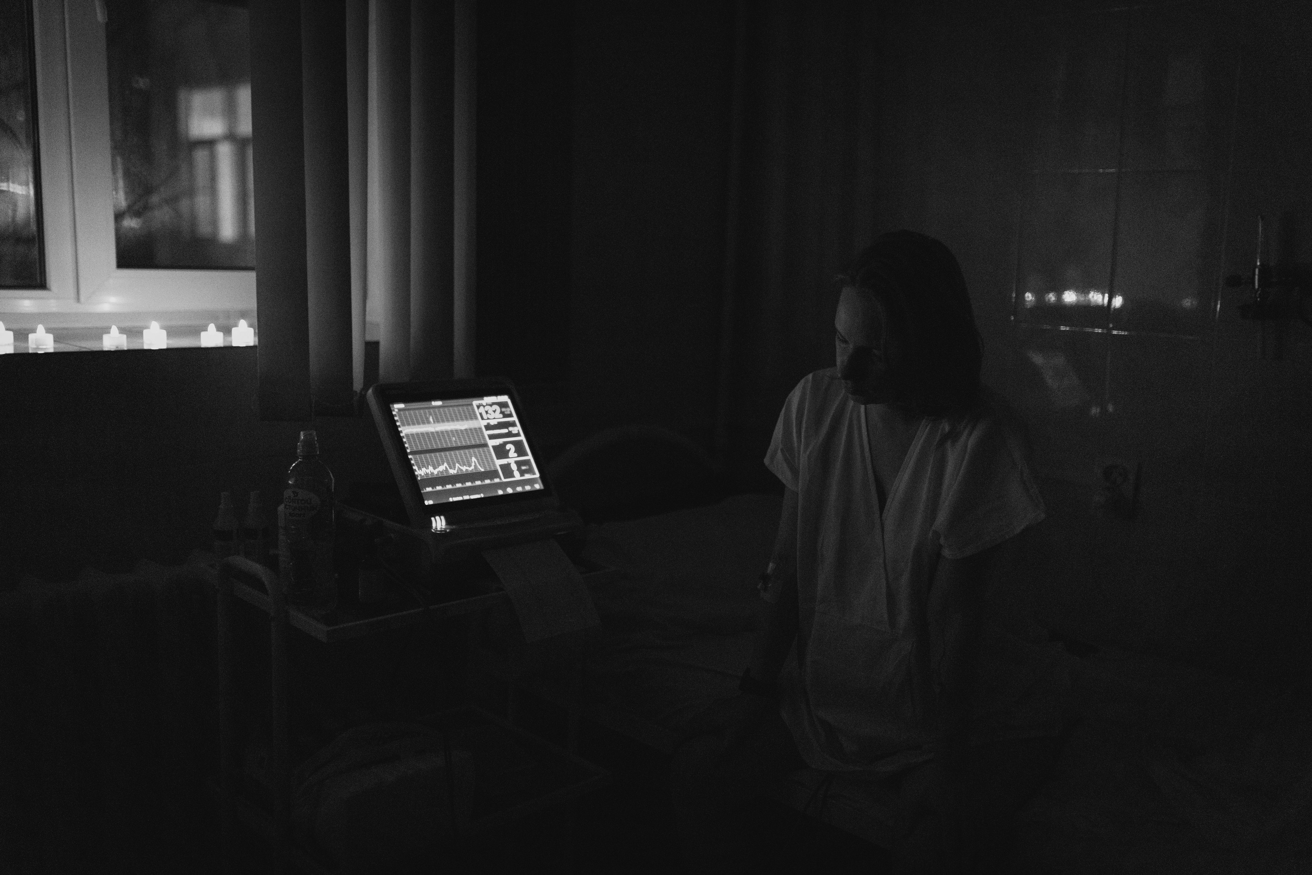 Рождение Александра. Семейный фотограф и фотограф на роды в Ростове-на-Дону Мухина Виктория