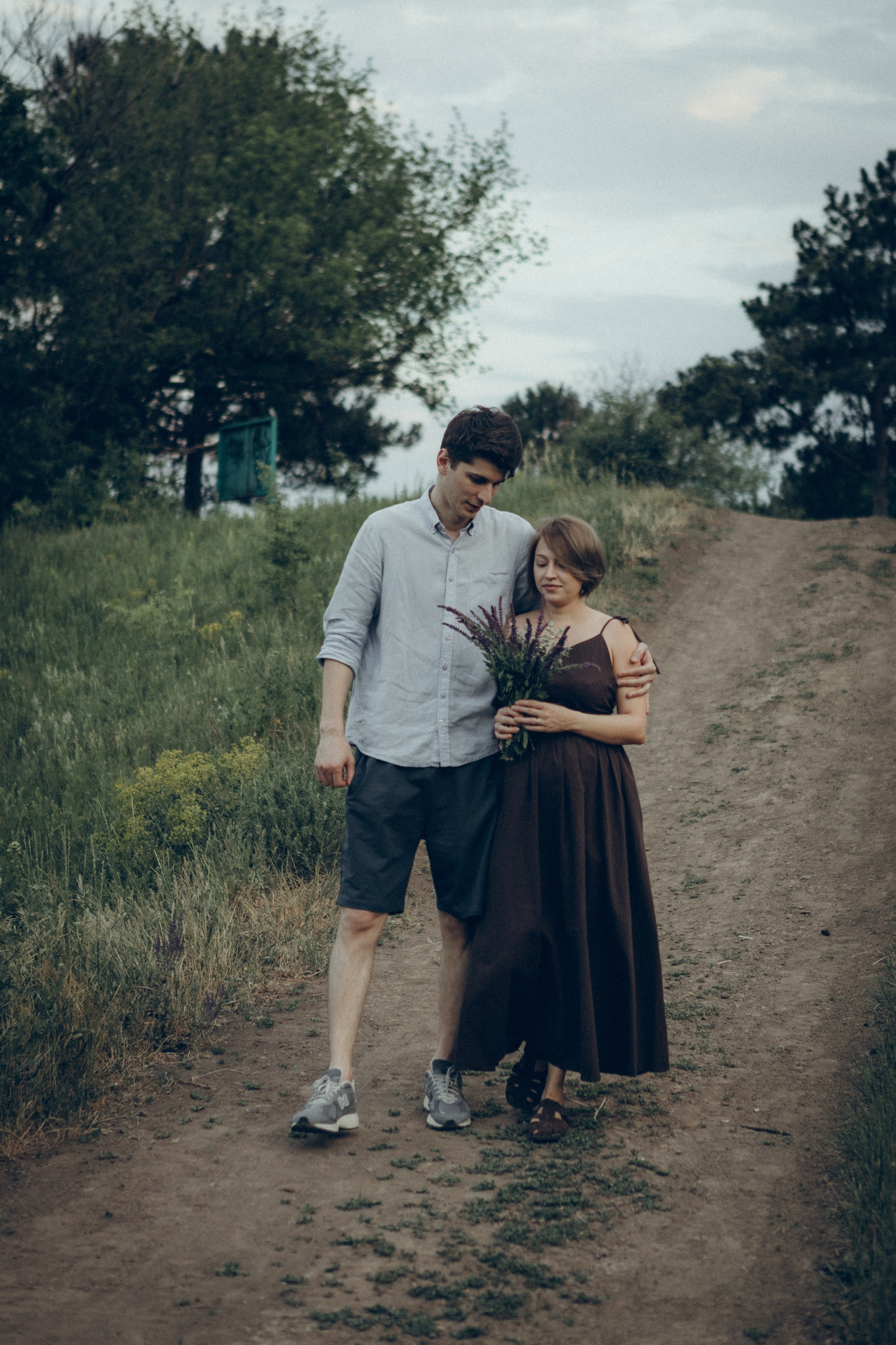 Наташа & Сабир. Семейный фотограф и фотограф на роды в Ростове-на-Дону Мухина Виктория